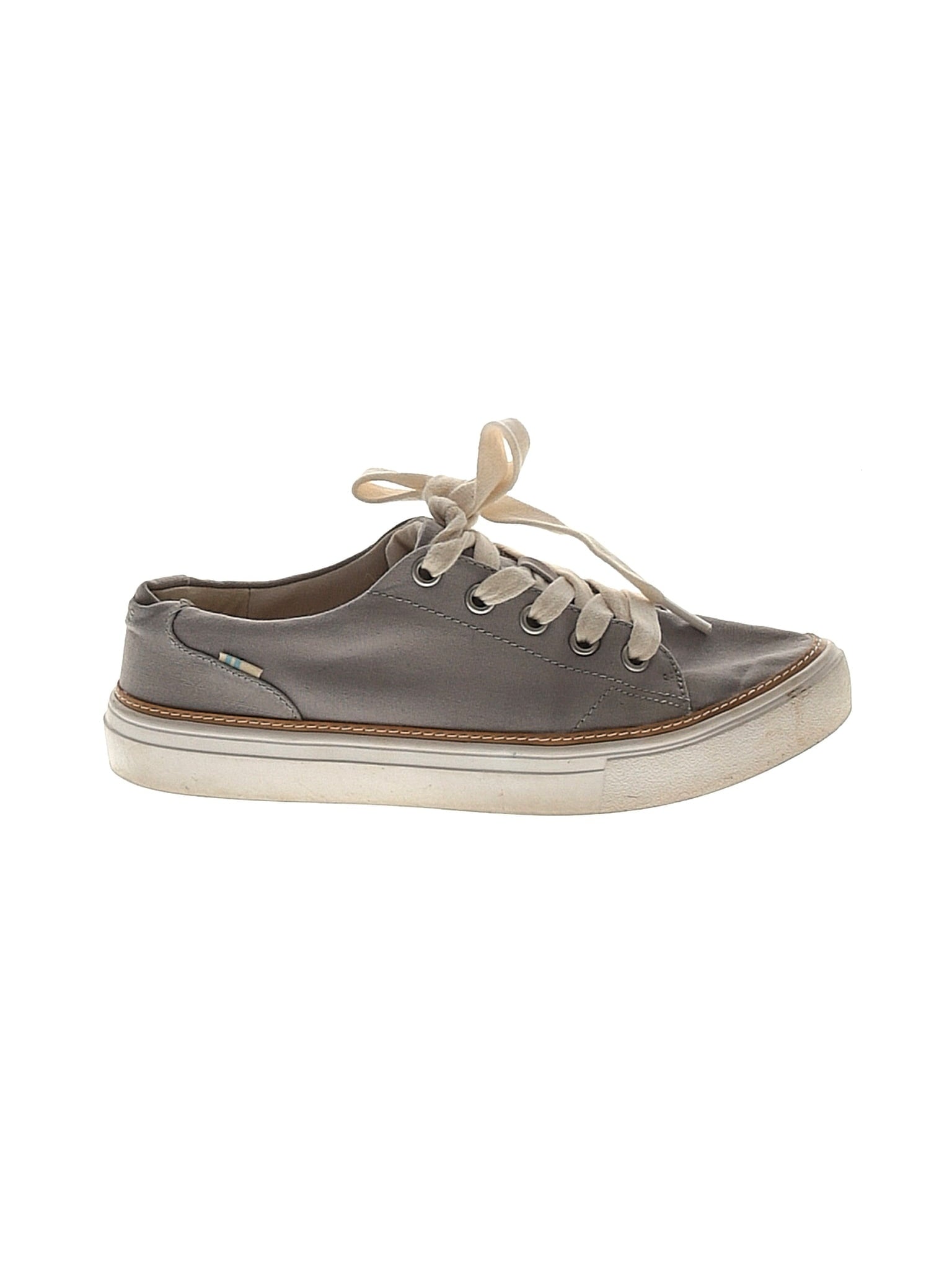 1 shoe size - 8