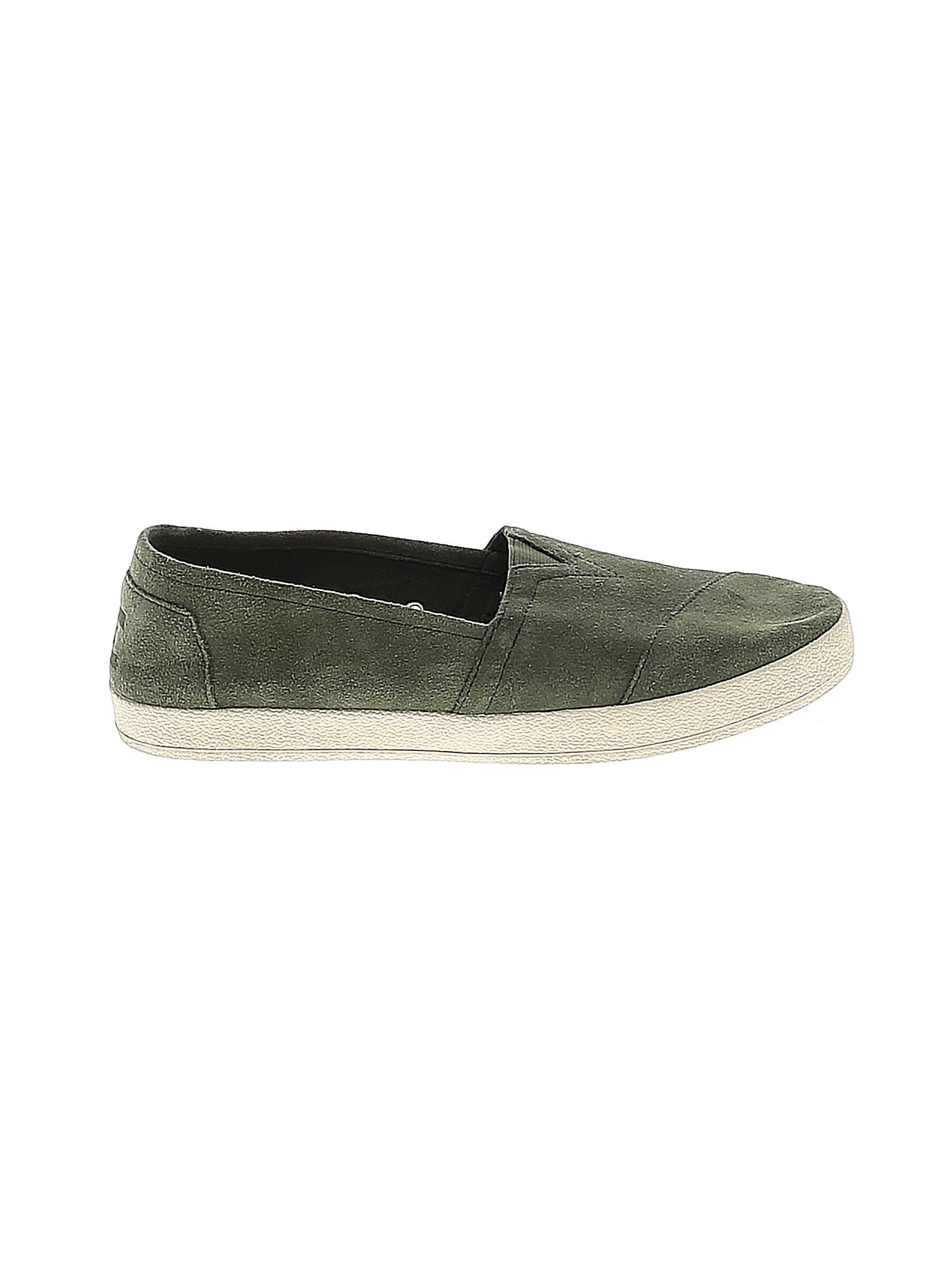 1 shoe size - 7