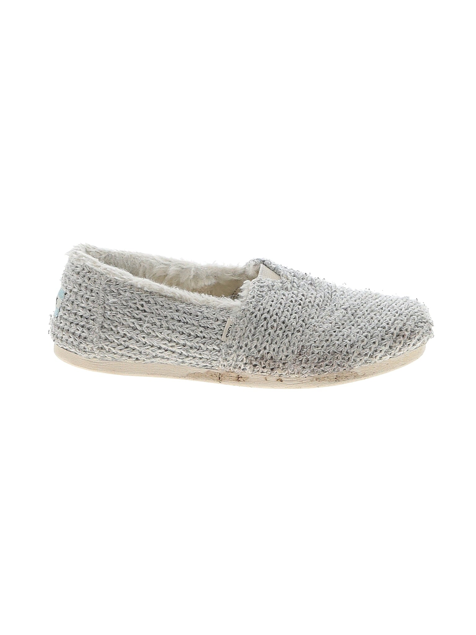 1 shoe size - 7 1/2