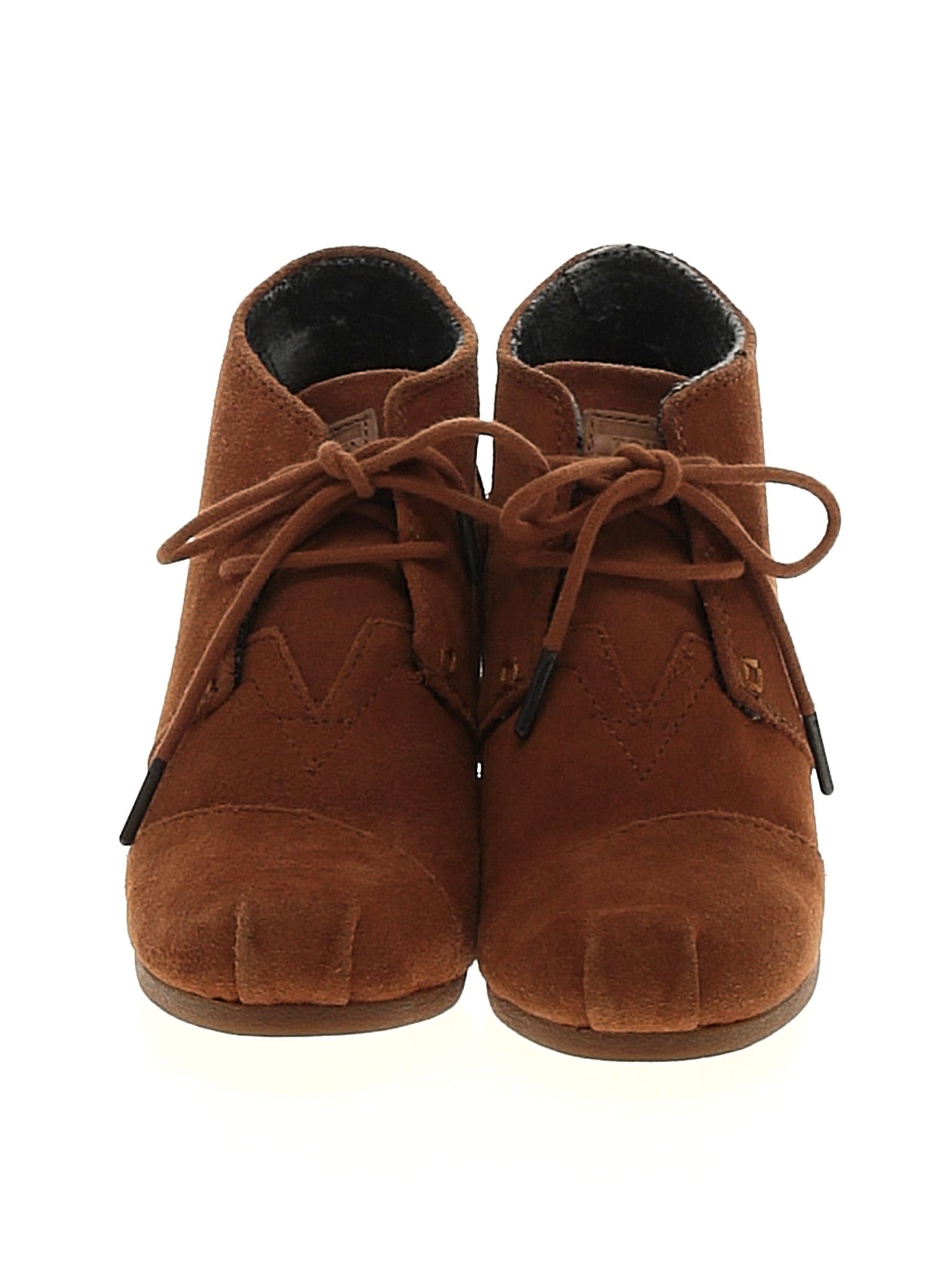 2 shoe size - 6