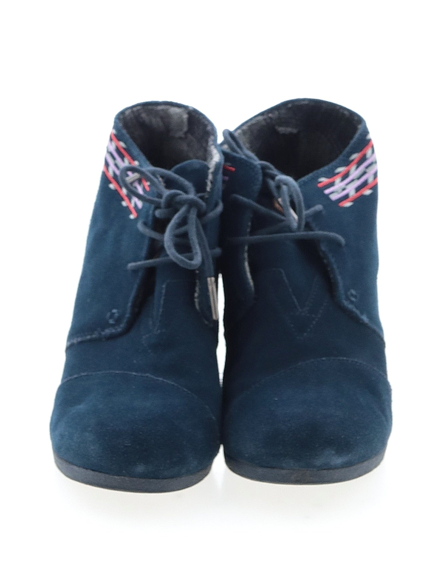 2 shoe size - 8