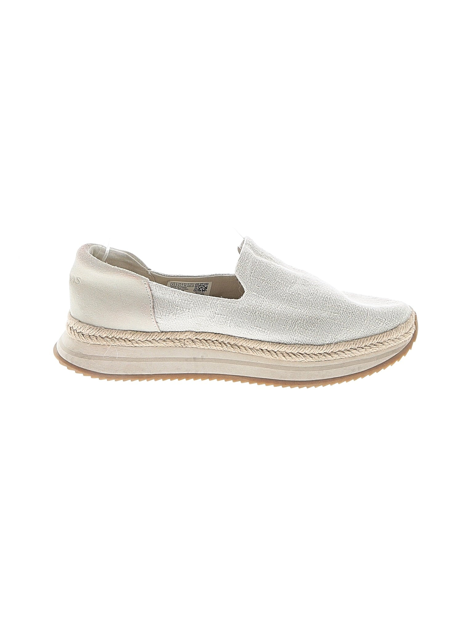 1 shoe size - 8 1/2