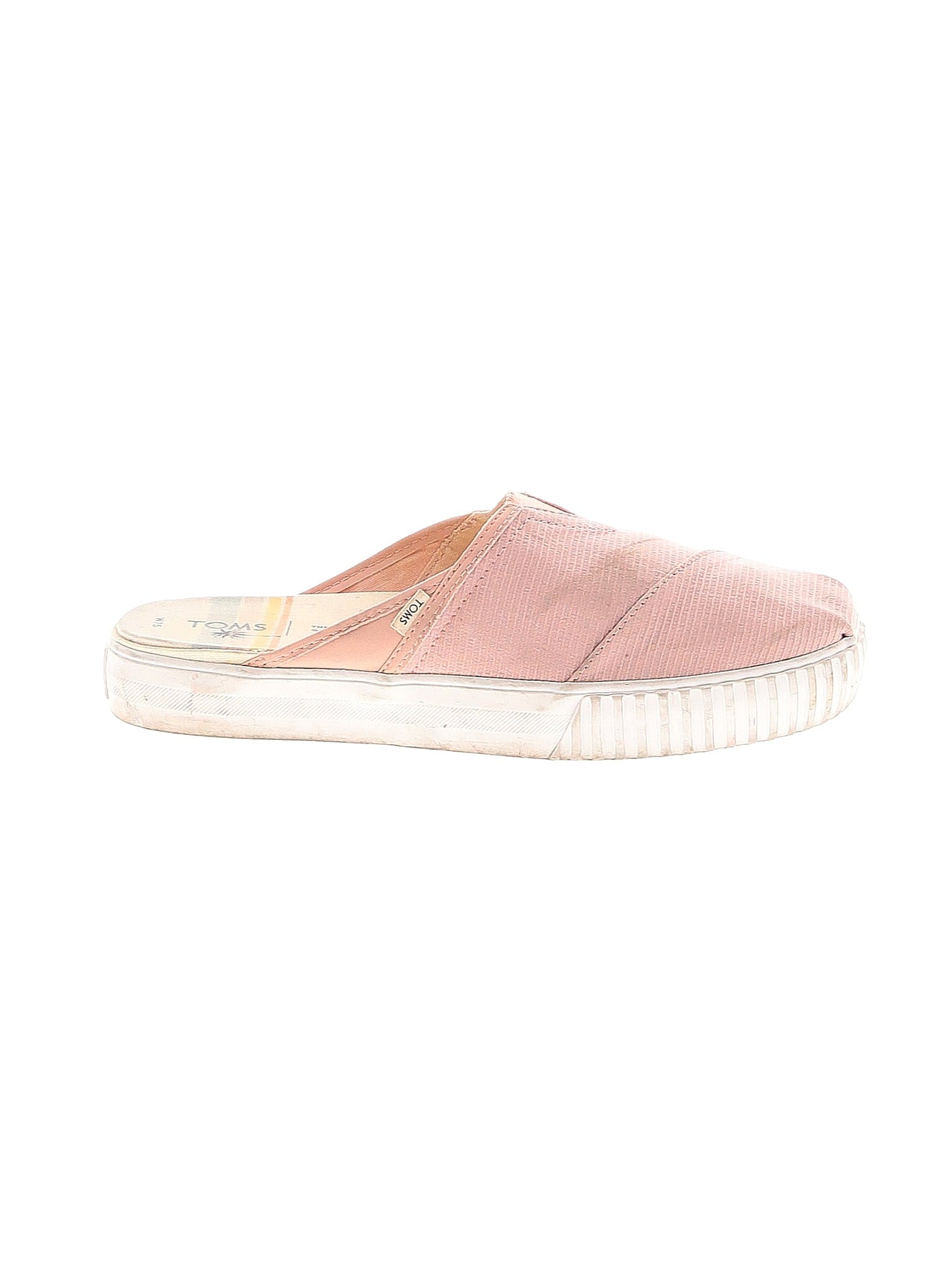1 shoe size - 7 1/2