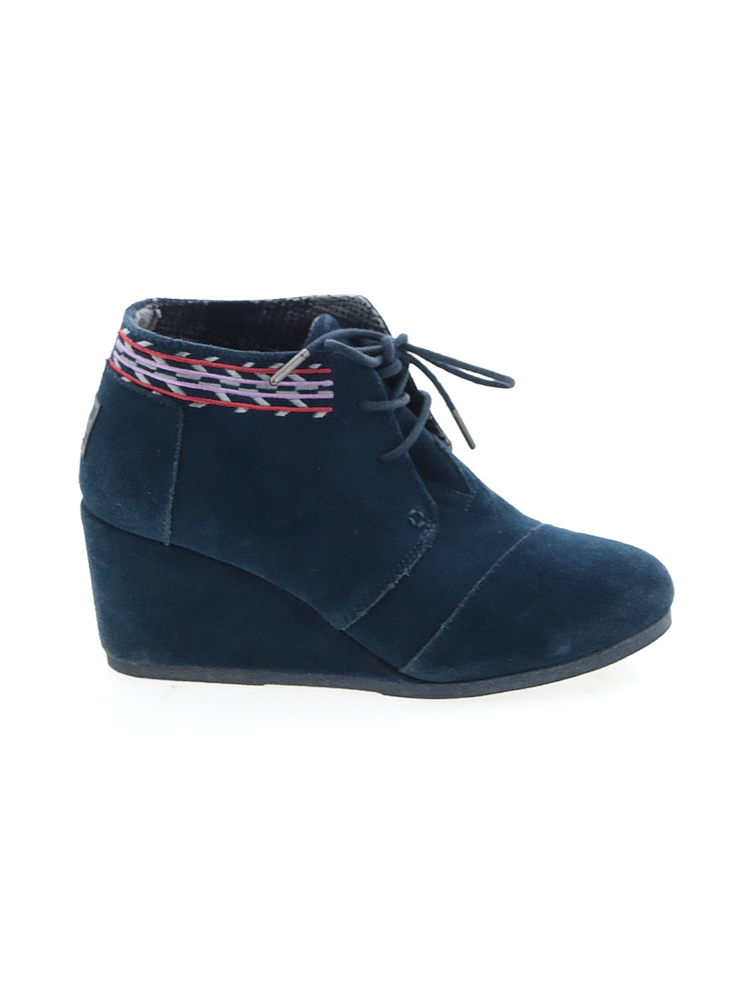1 shoe size - 8