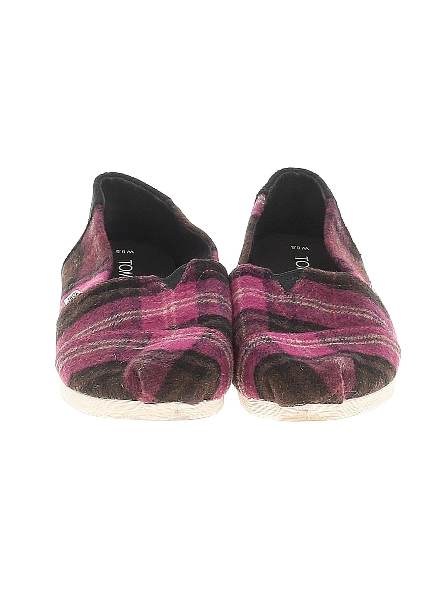 2 shoe size - 8 1/2