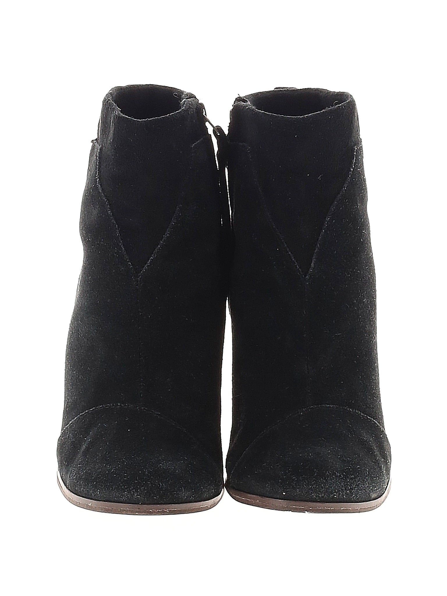 2 shoe size - 8 1/2