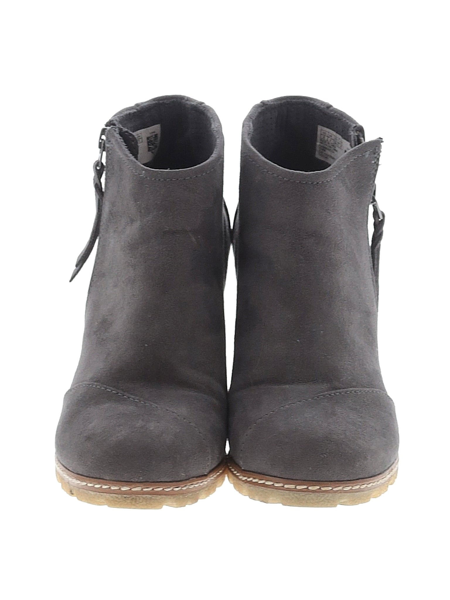 2 shoe size - 8