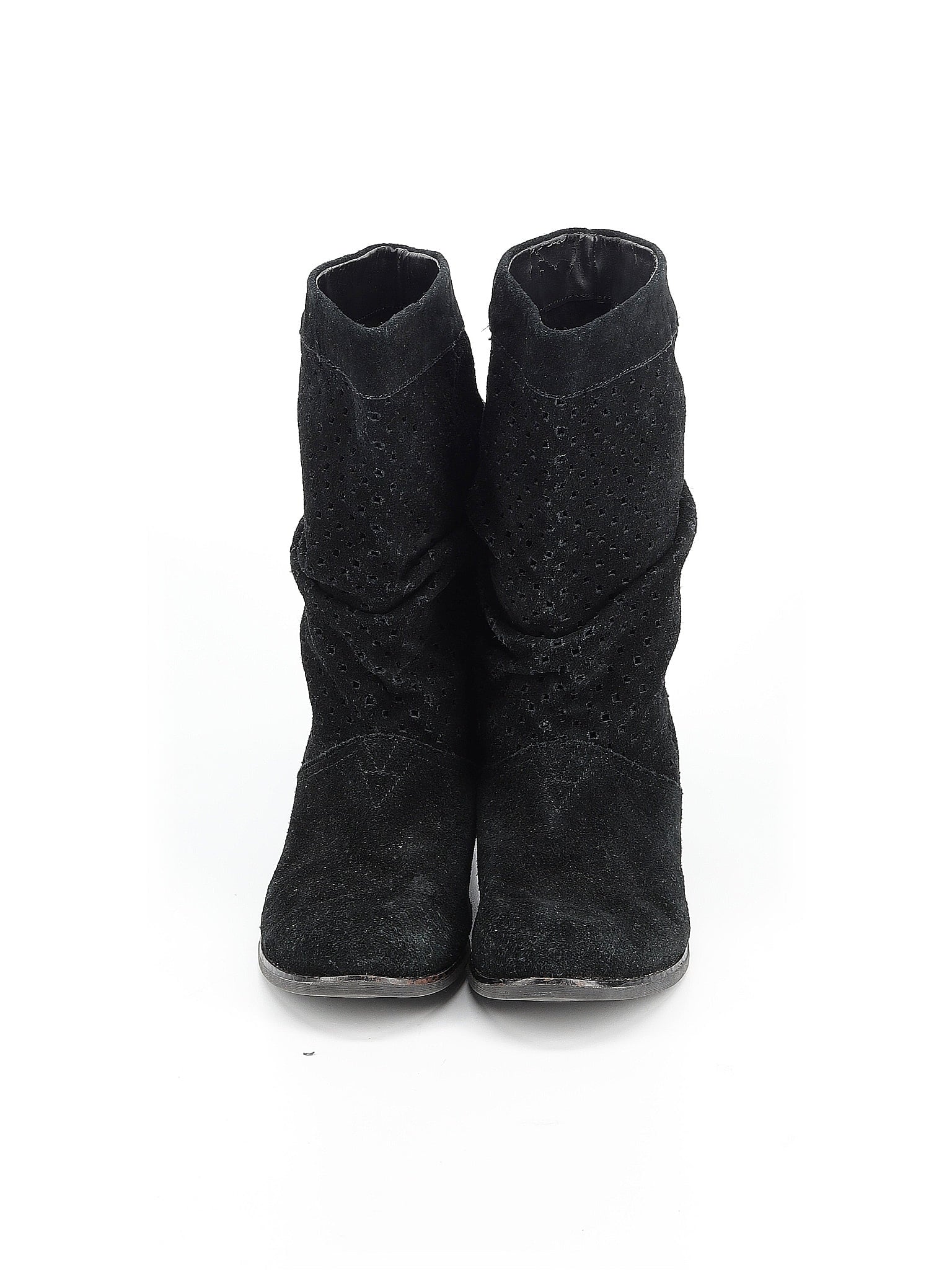 2 shoe size - 9