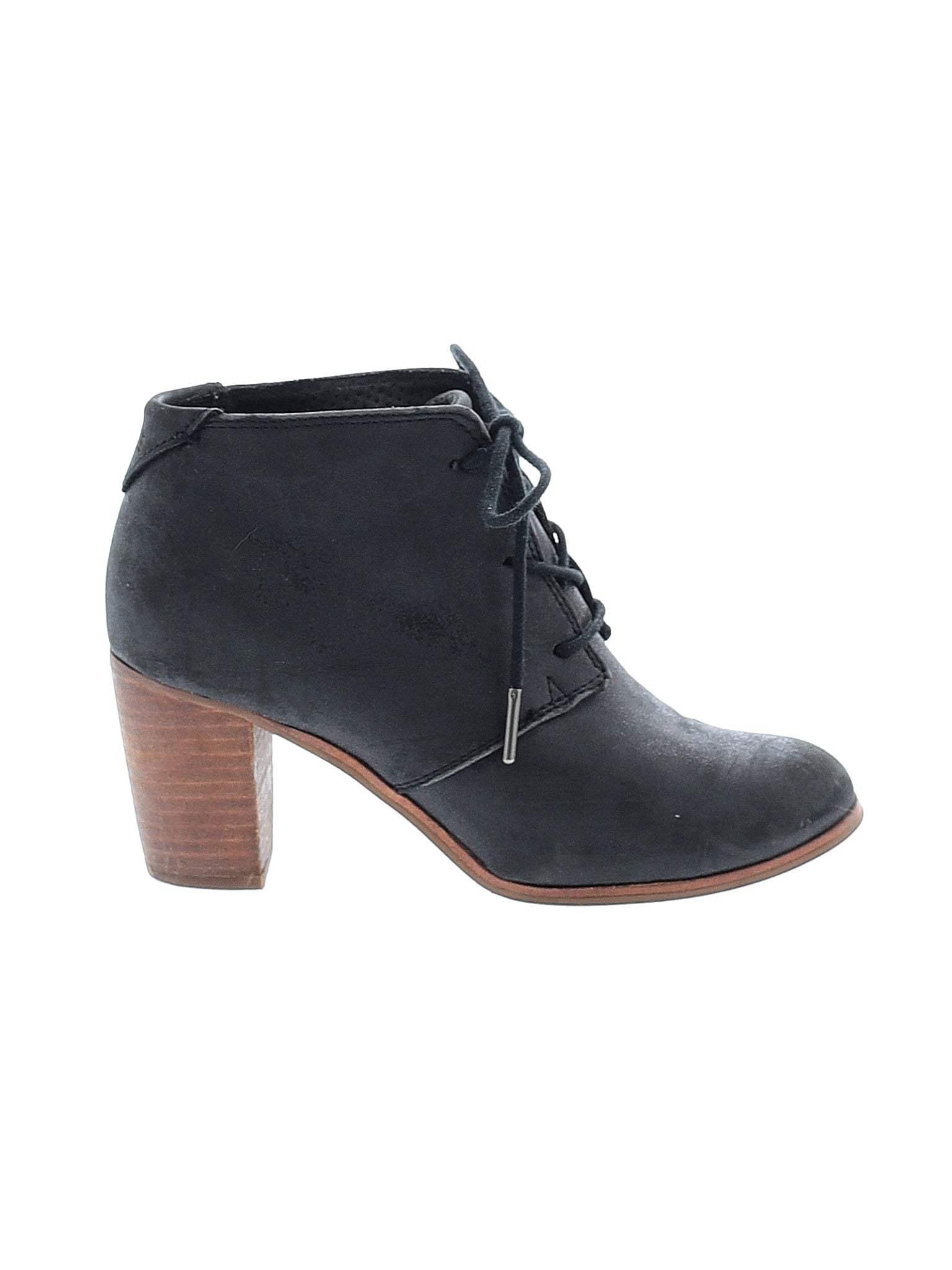 1 shoe size - 6