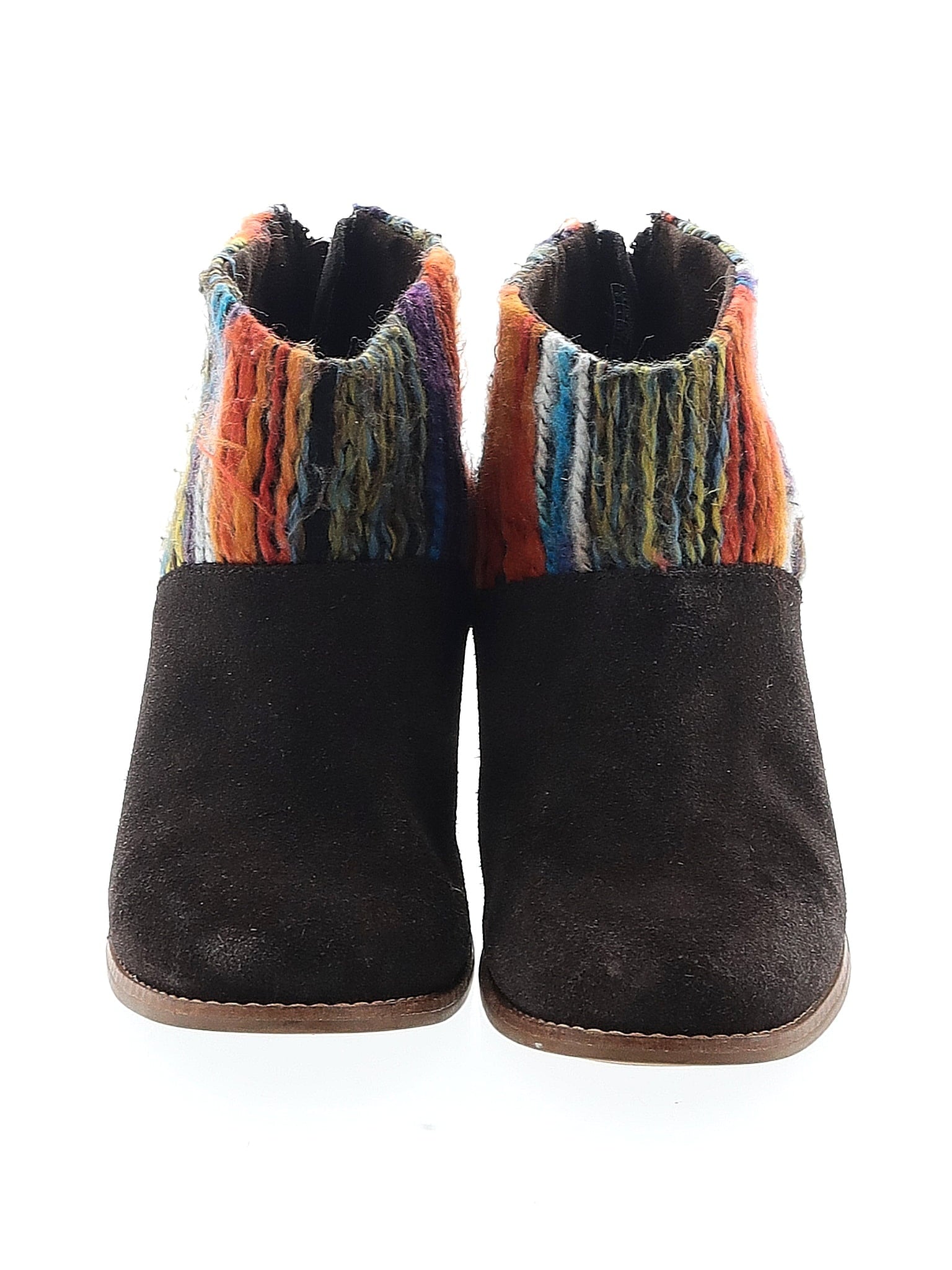 2 shoe size - 6