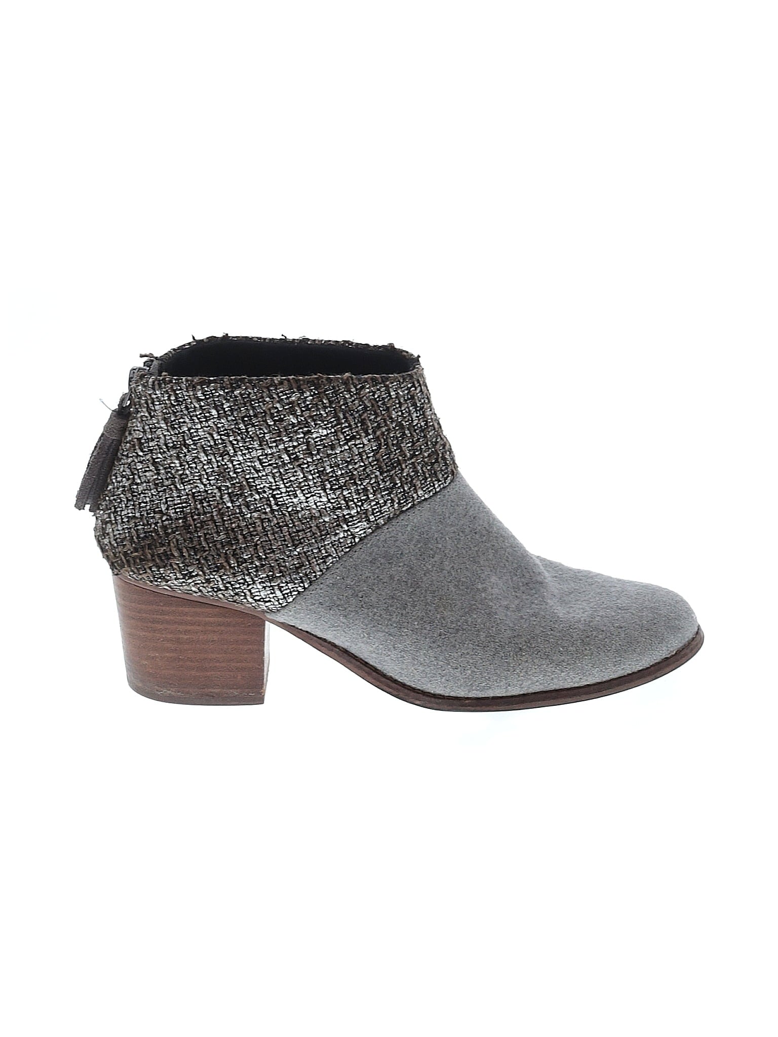 1 shoe size - 42 (EU)