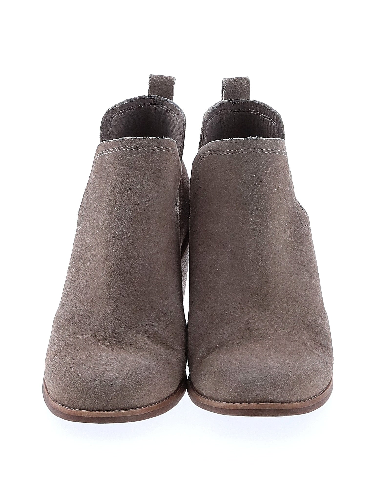 2 shoe size - 7