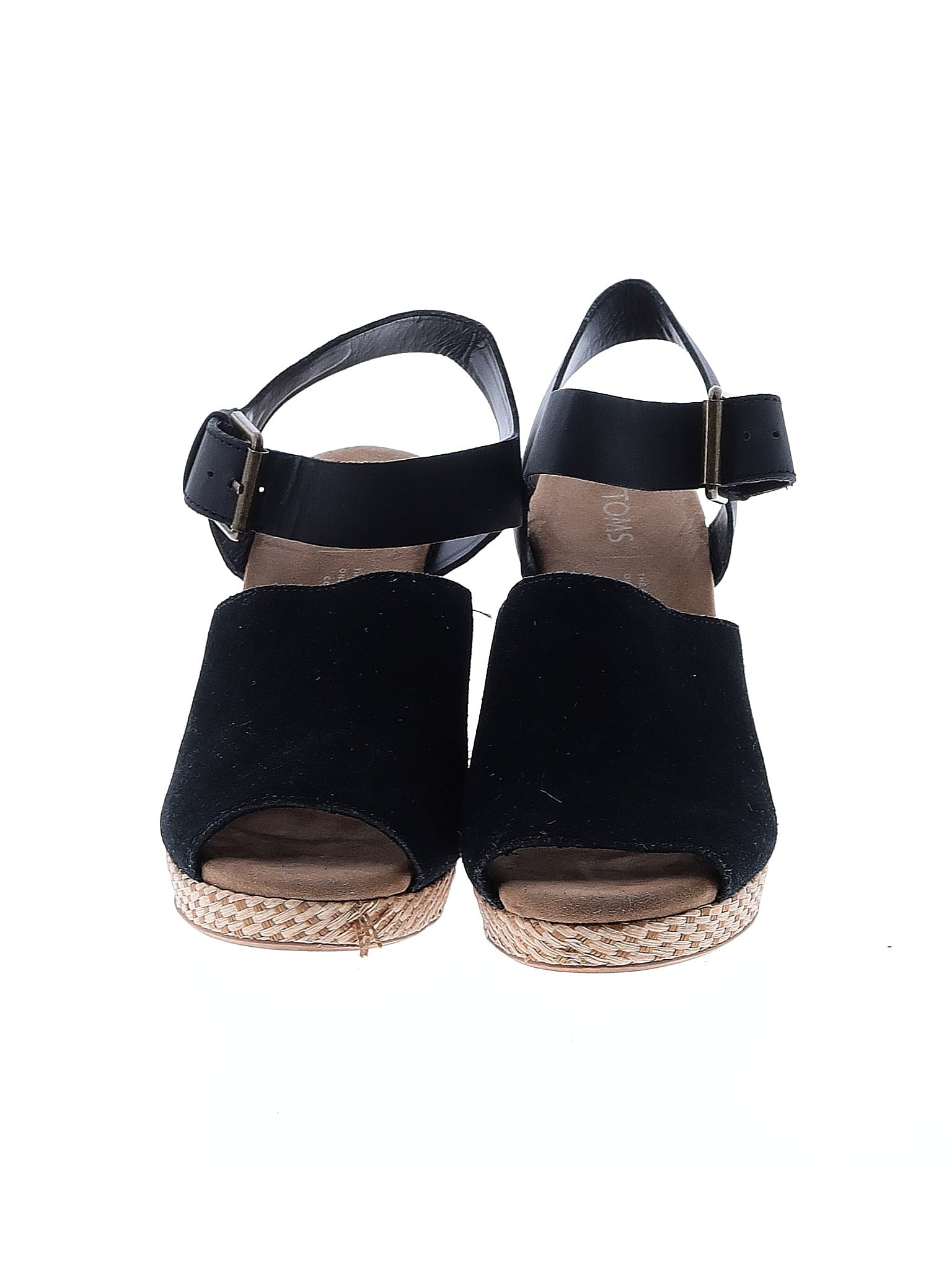2 shoe size - 6 1/2