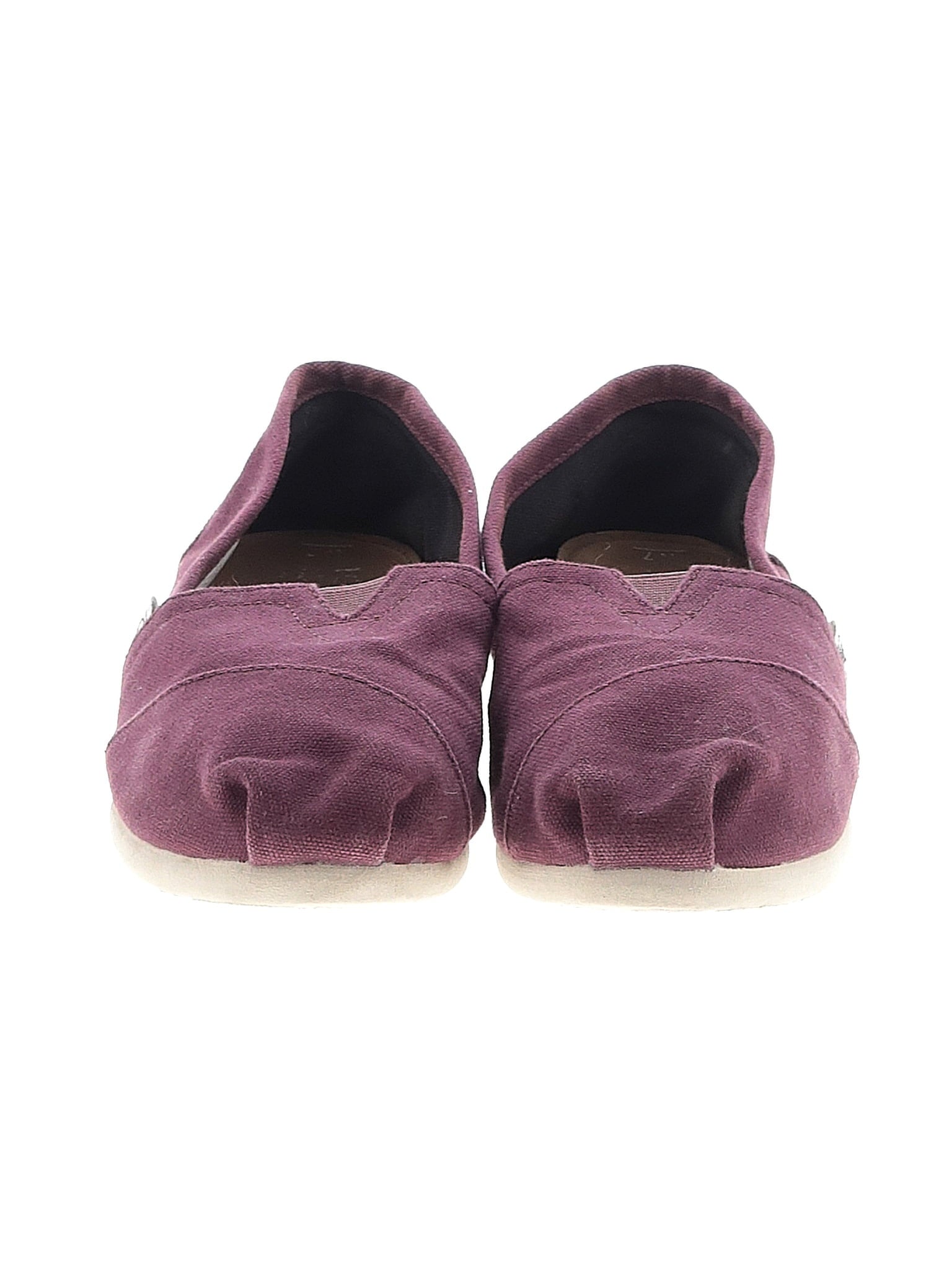 2 shoe size - 7