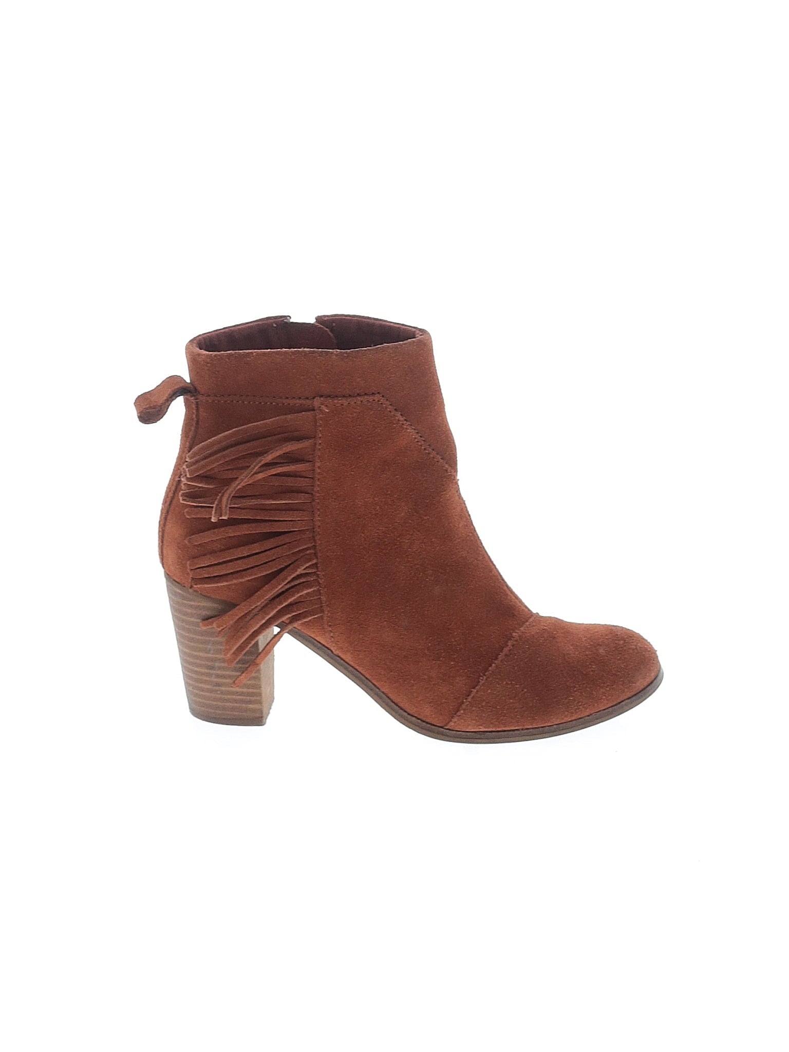 1 shoe size - 7 1/2