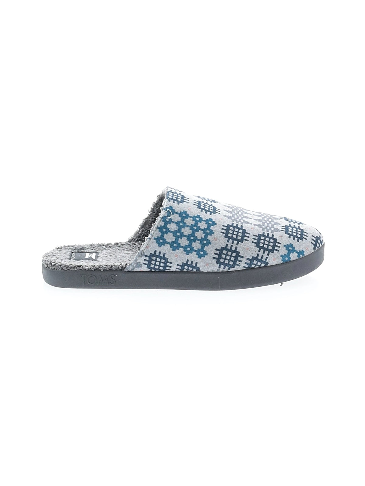1 shoe size - 10