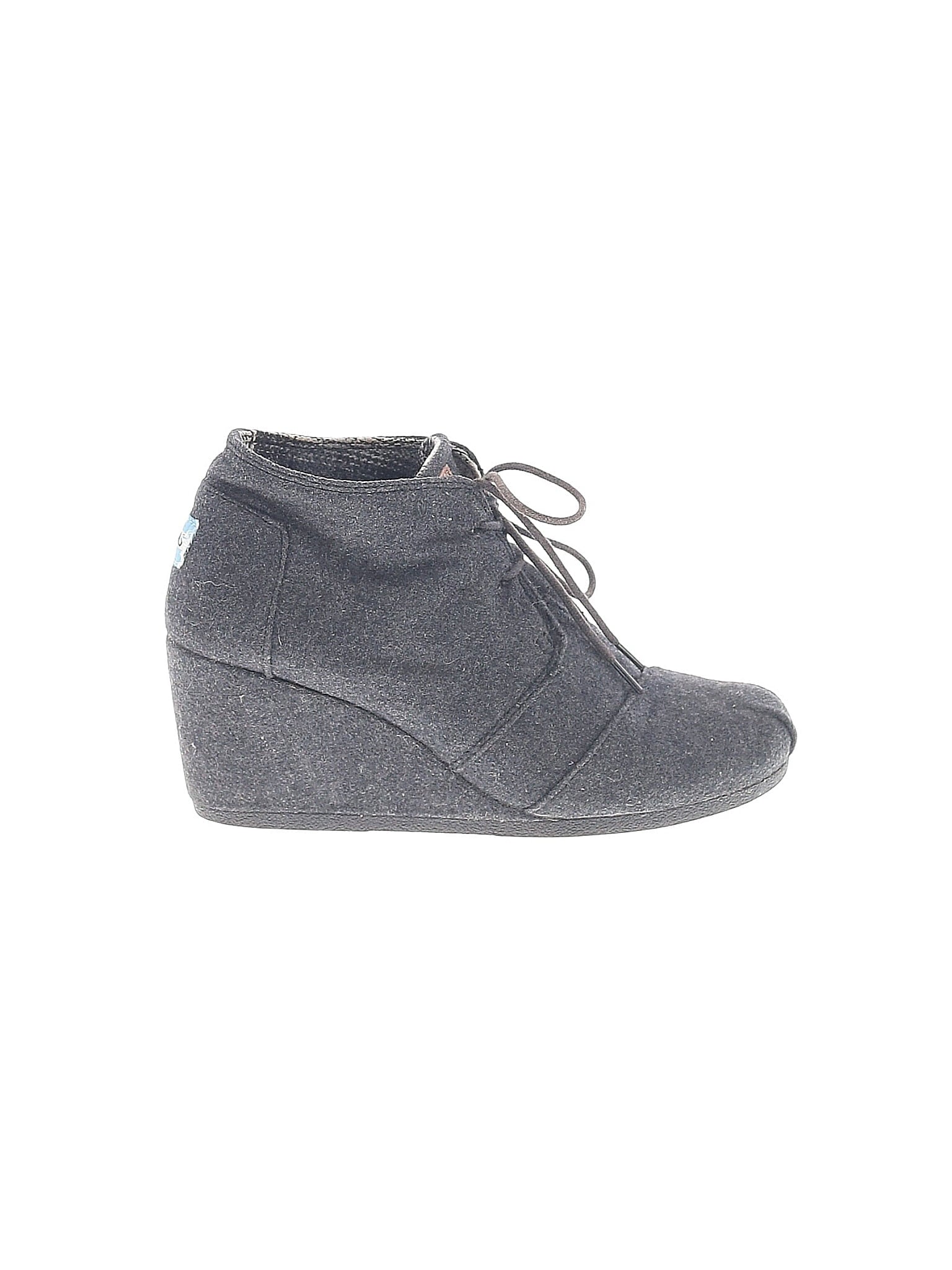 1 shoe size - 7 1/2