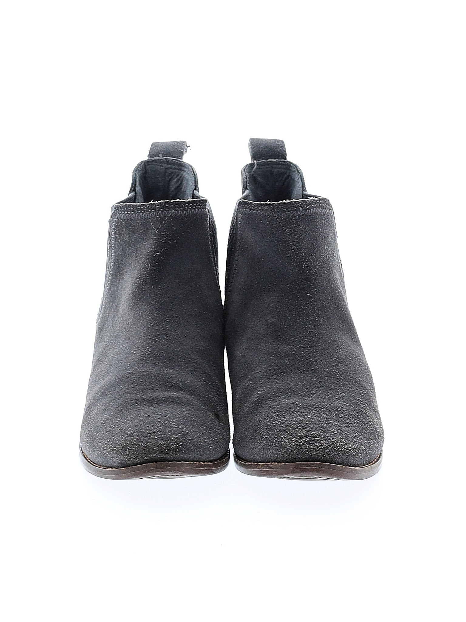 2 shoe size - 7