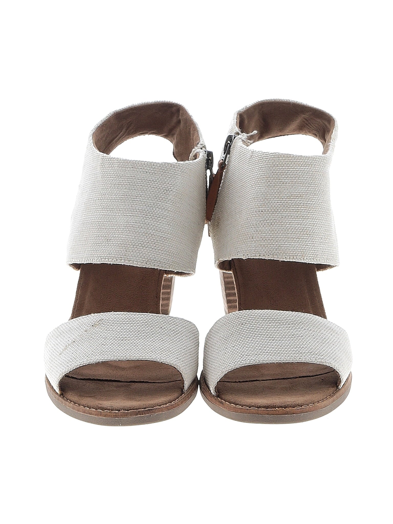 2 shoe size - 10