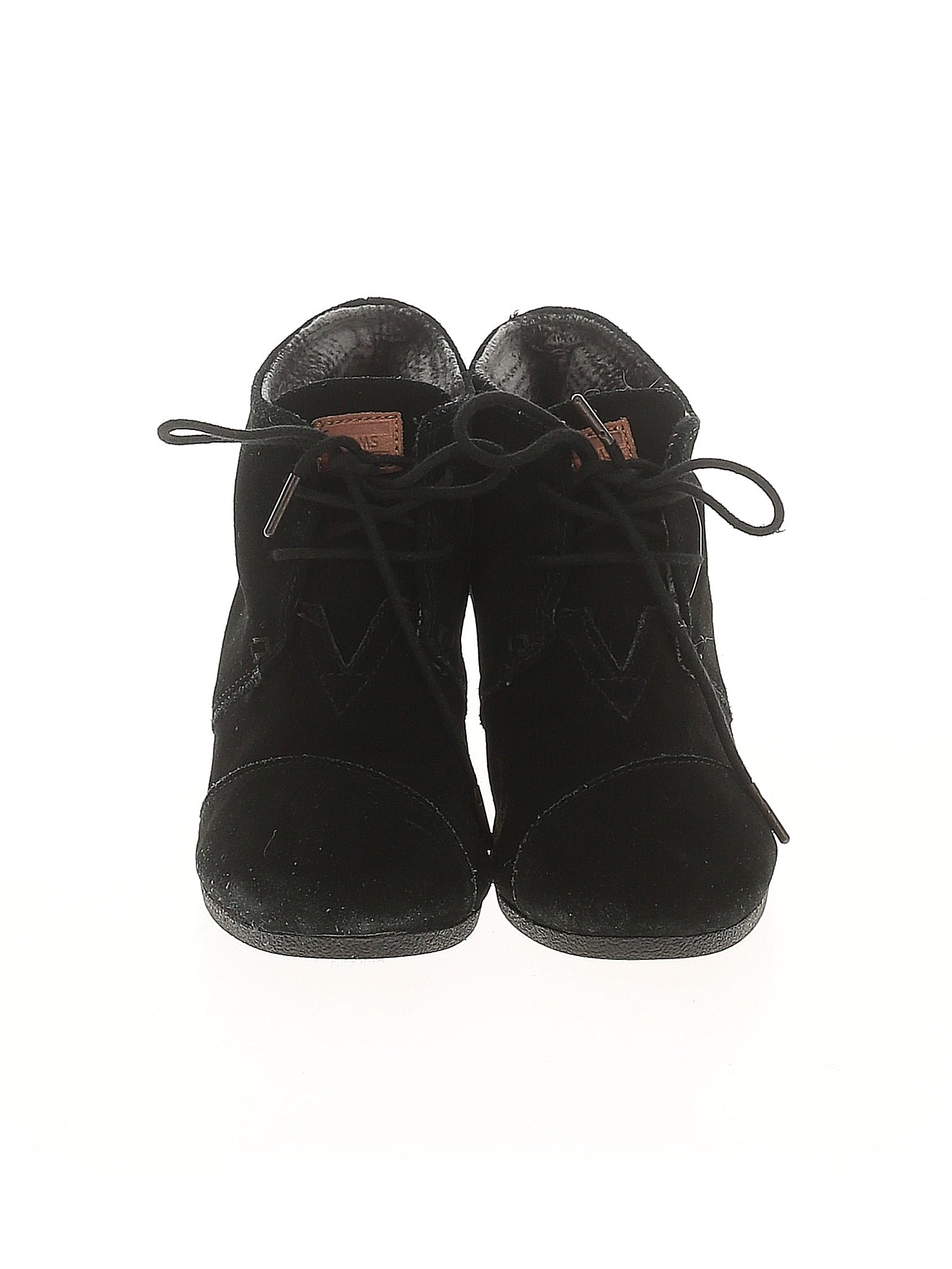 2 shoe size - 9 1/2