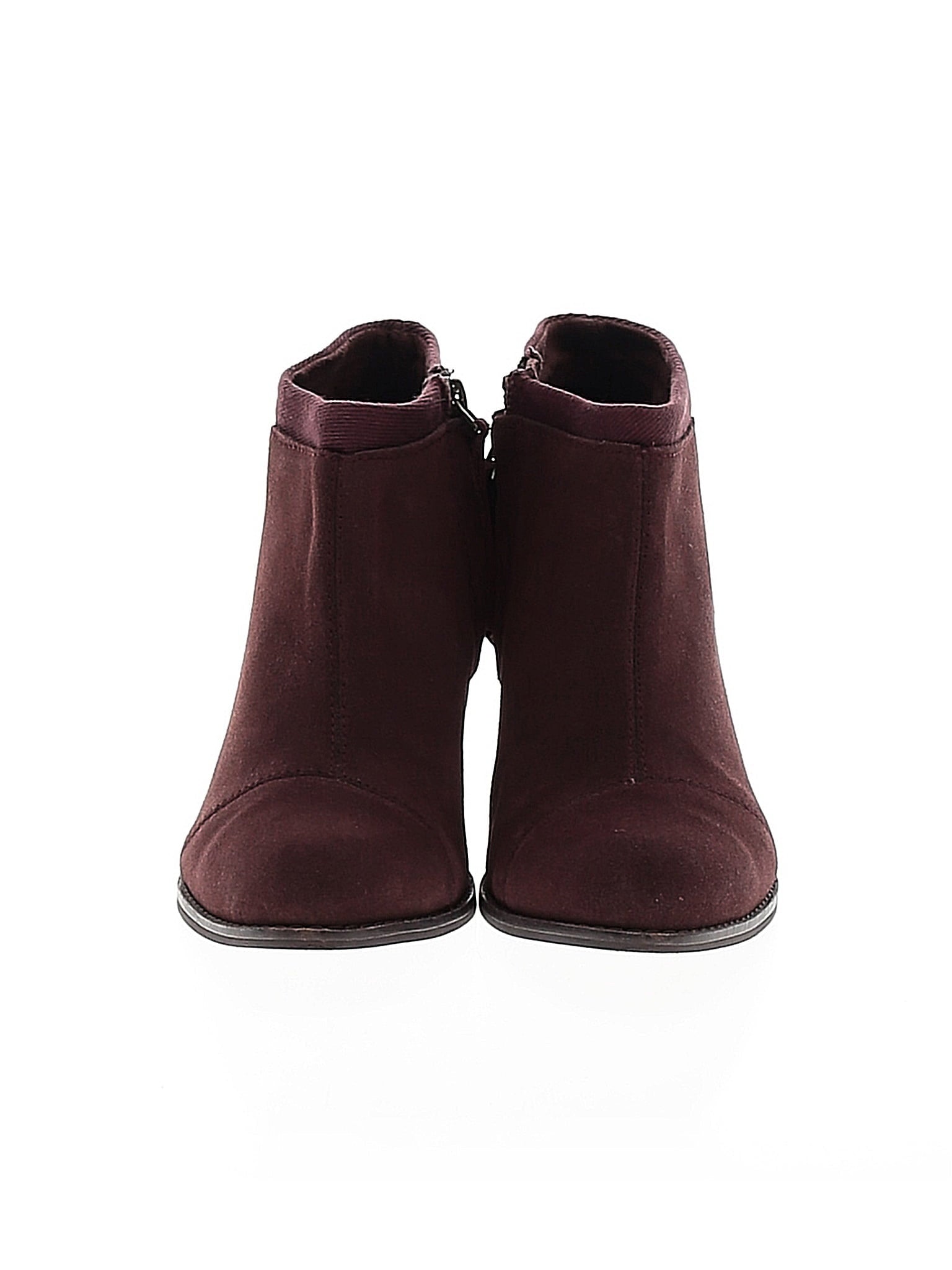 2 shoe size - 6 1/2