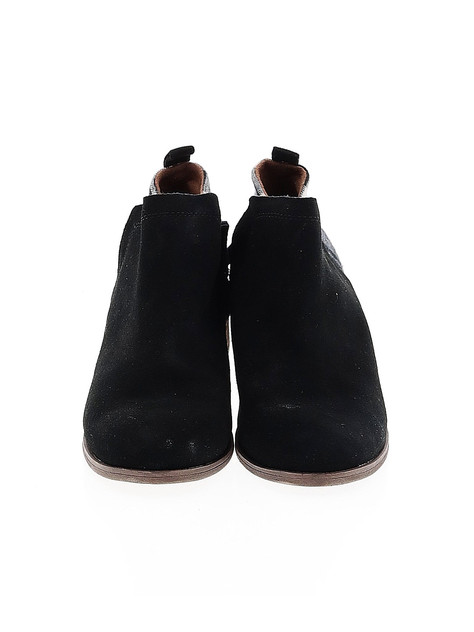 2 shoe size - 6 1/2