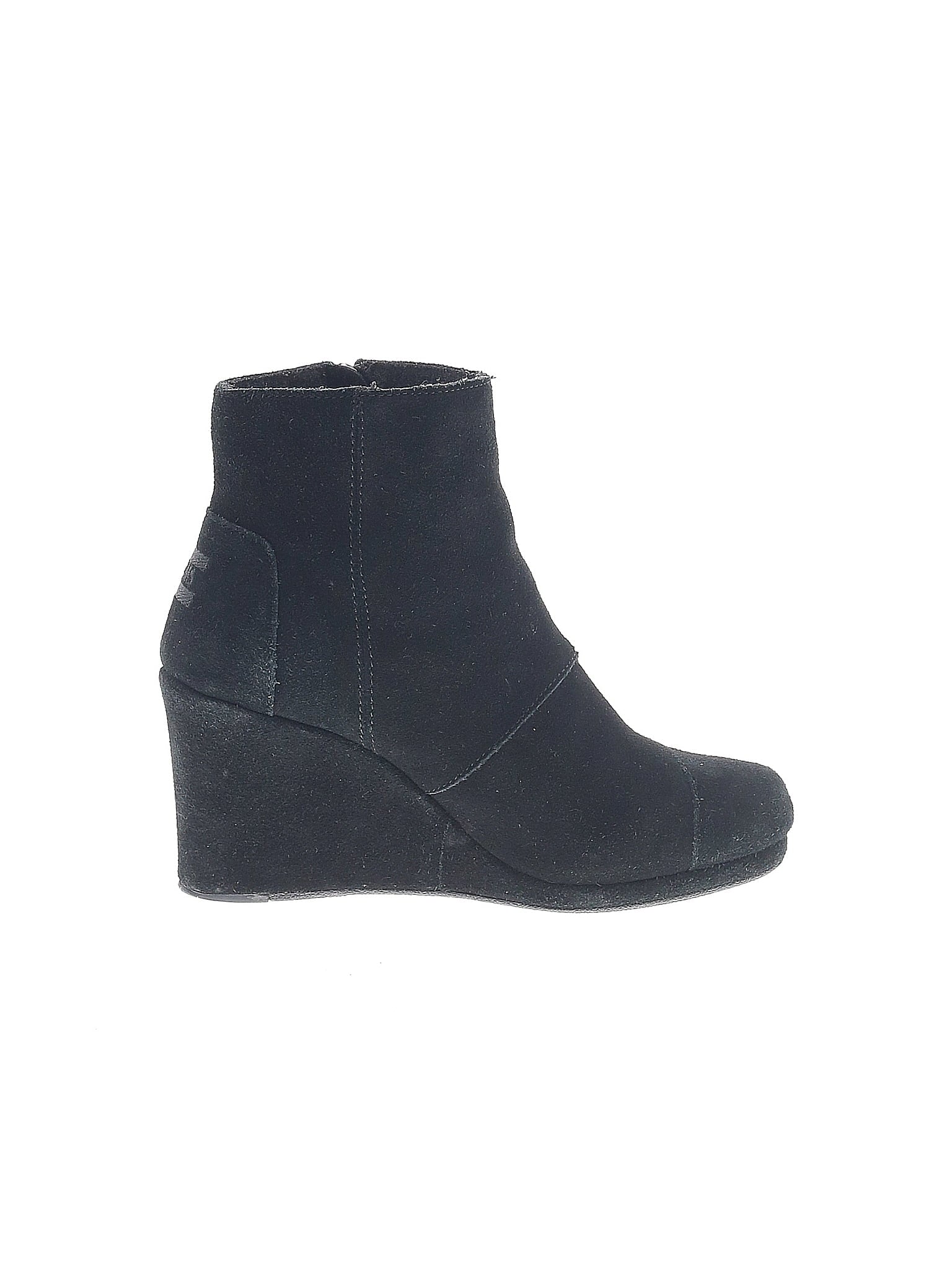 1 shoe size - 8 1/2
