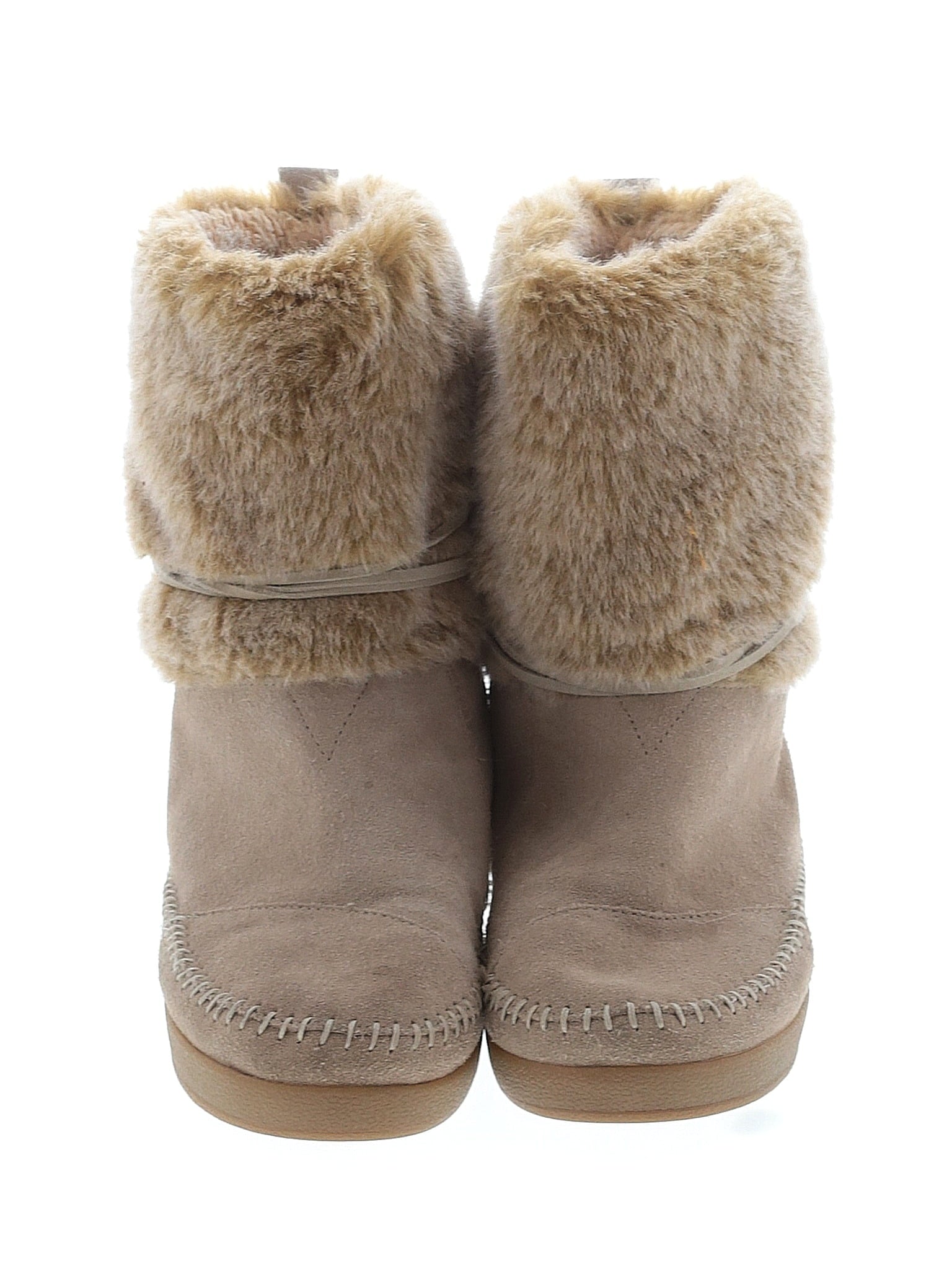 2 shoe size - 8 1/2