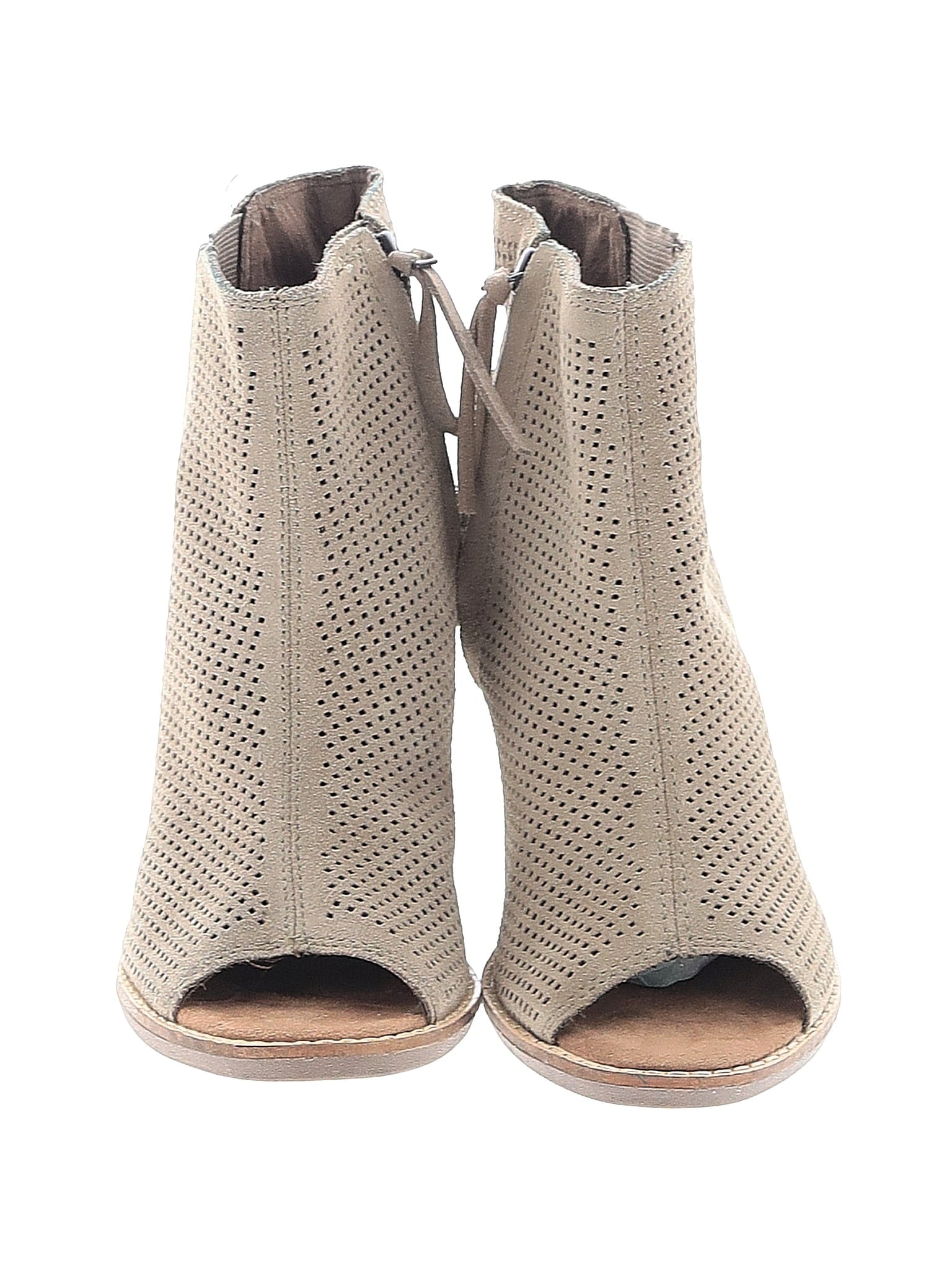 2 shoe size - 5 1/2