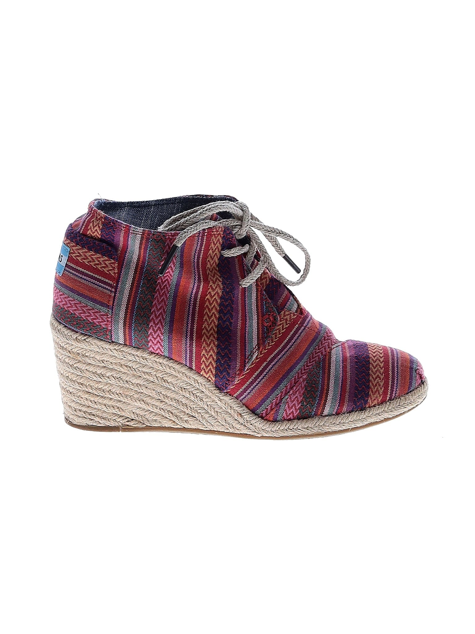 1 shoe size - 8