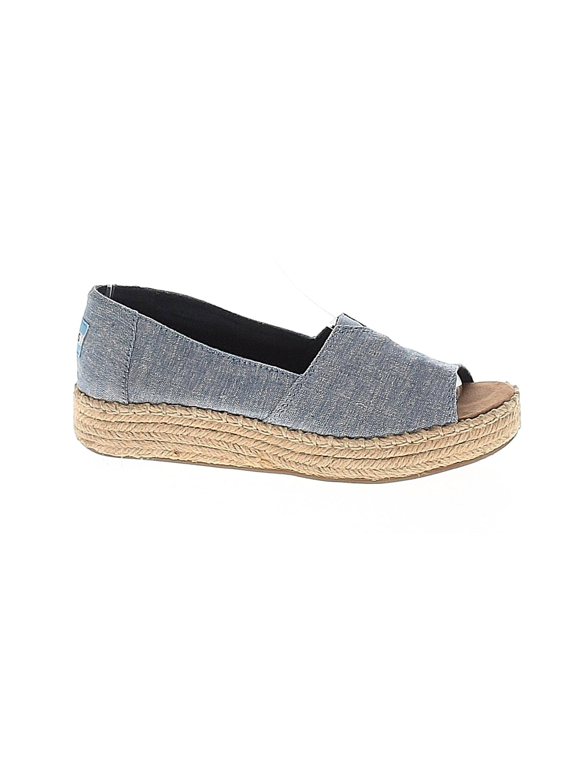 1 shoe size - 5 1/2