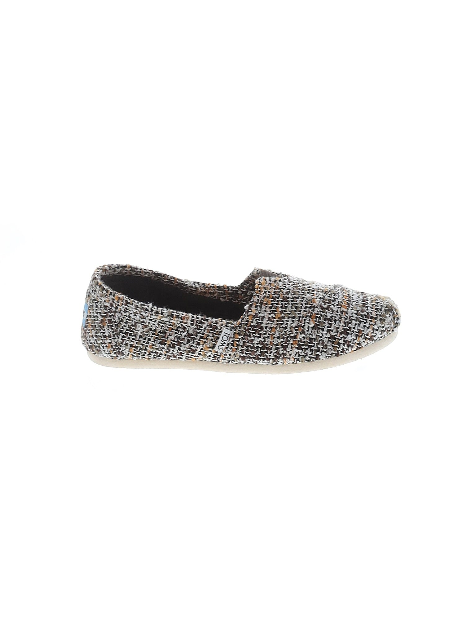 1 shoe size - 6