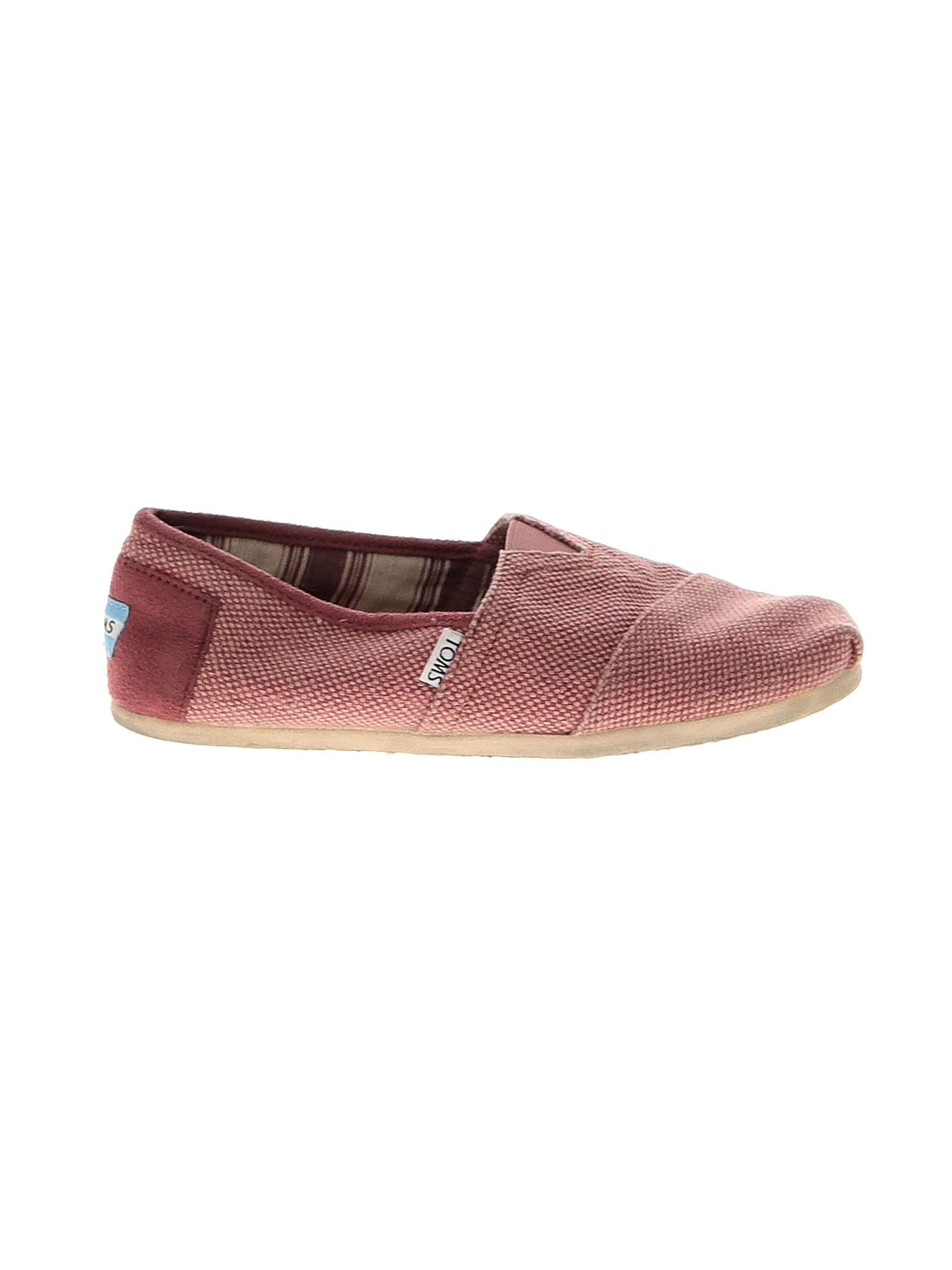 1 shoe size - 7
