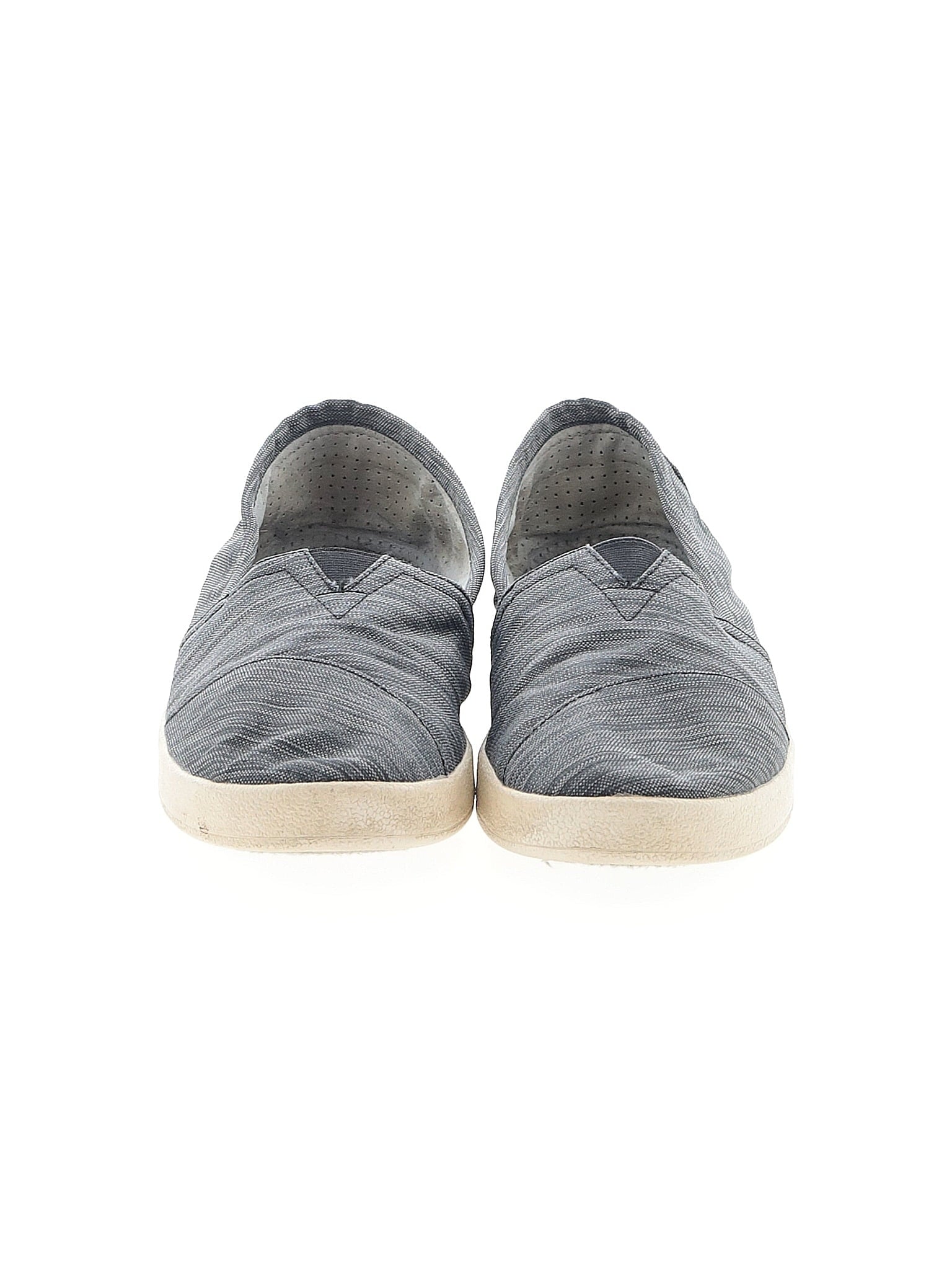 2 shoe size - 9 1/2