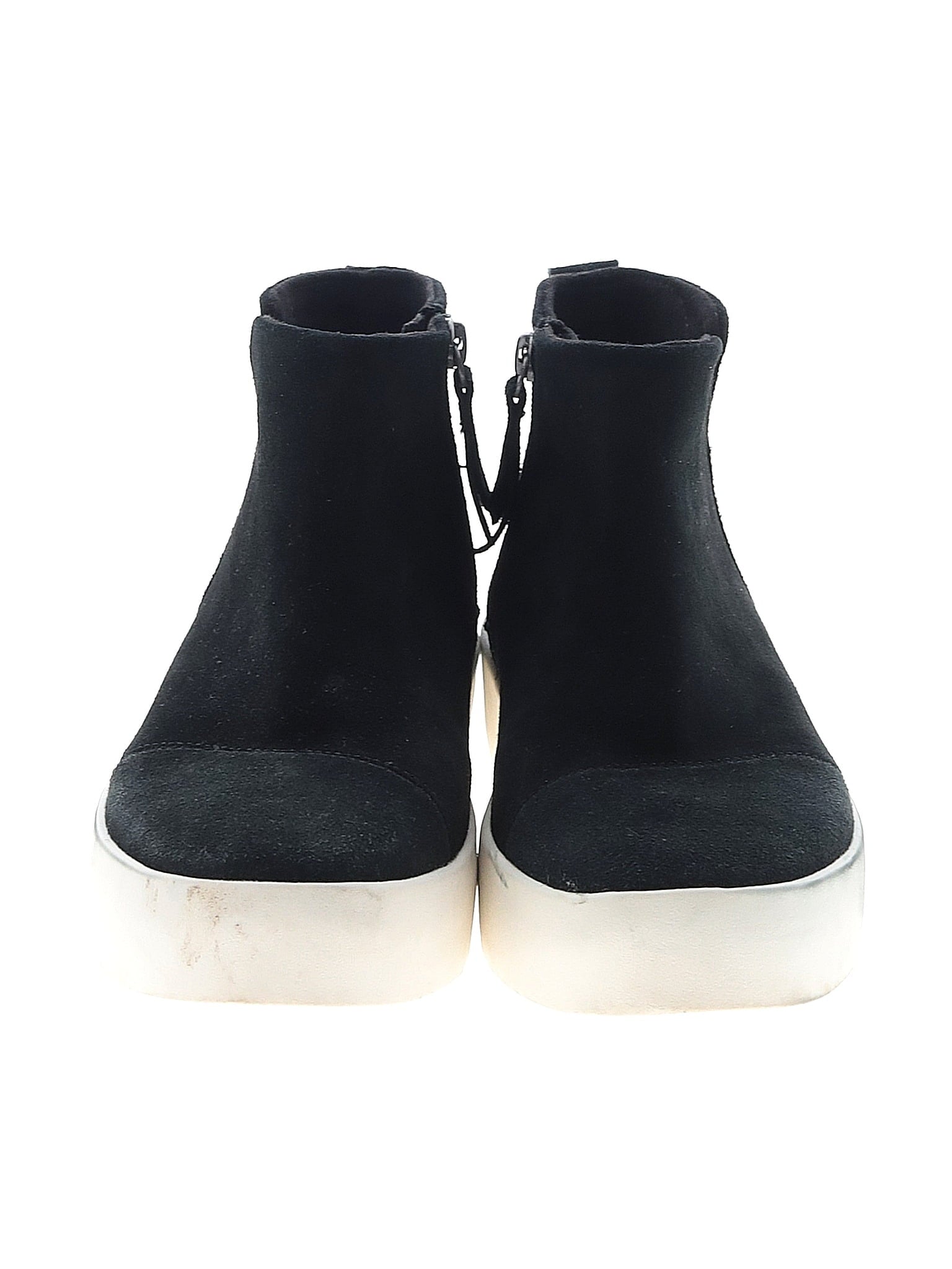 2 shoe size - 9 1/2