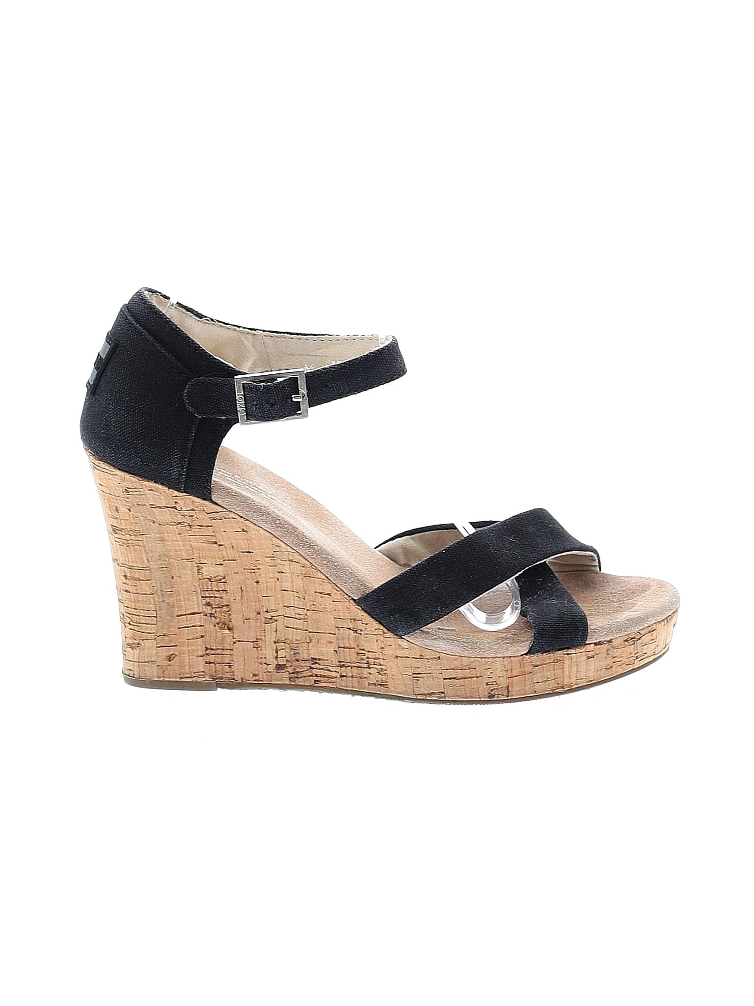1 shoe size - 8