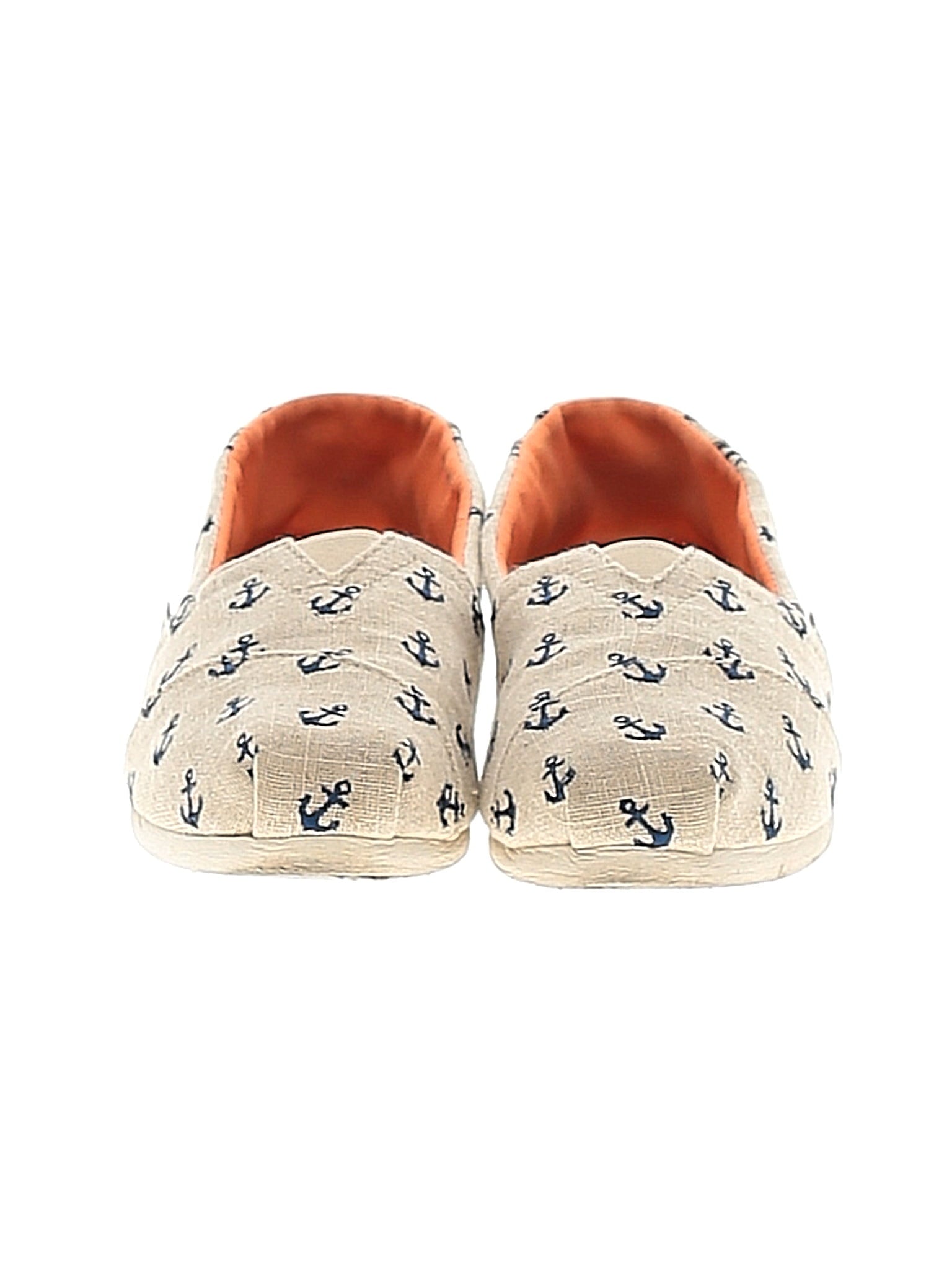 2 shoe size - 6 1/2