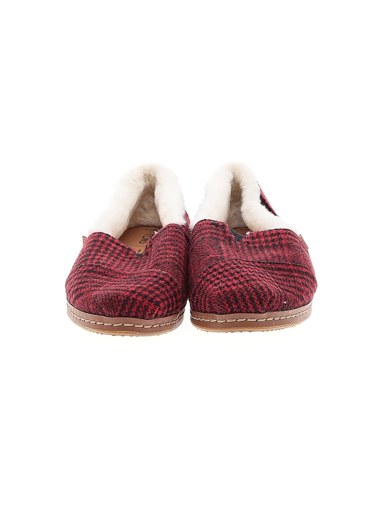 2 shoe size - 7 1/2