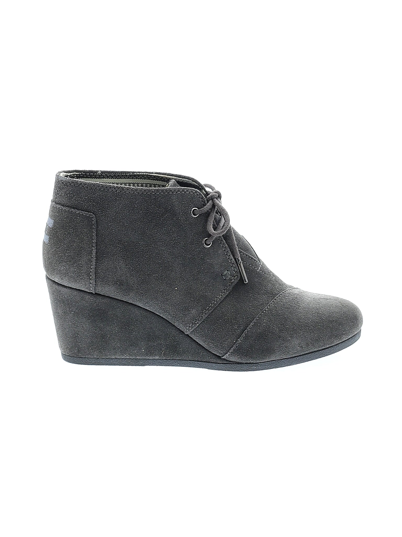 1 shoe size - 9 1/2