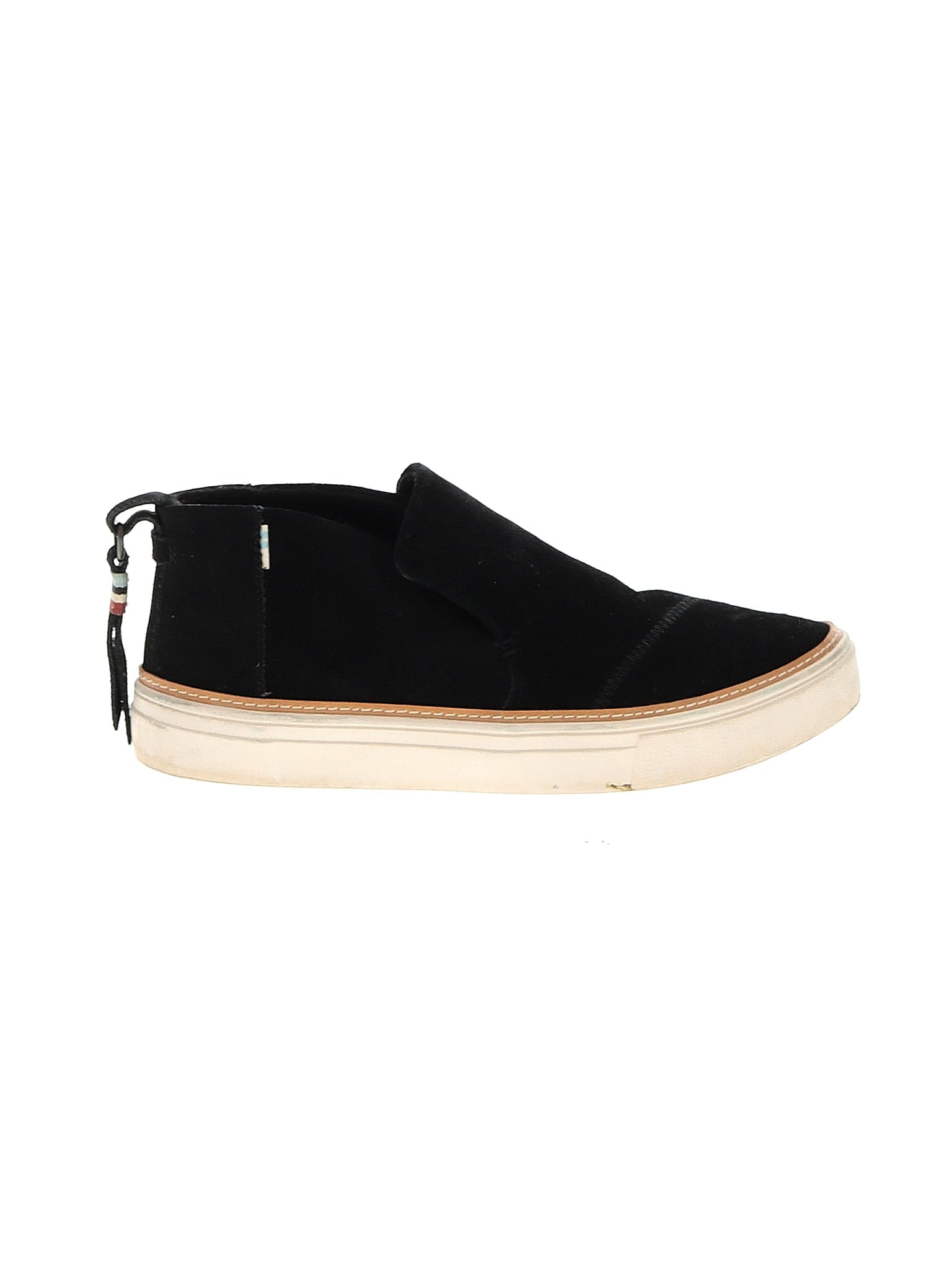 1 shoe size - 7 1/2