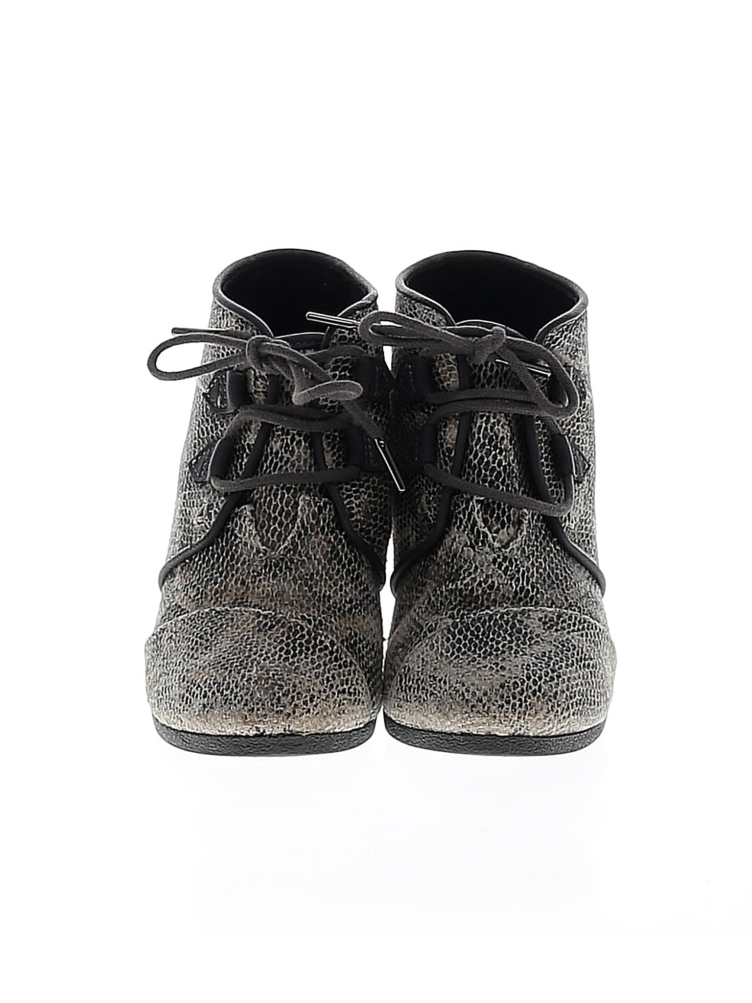 2 shoe size - 7
