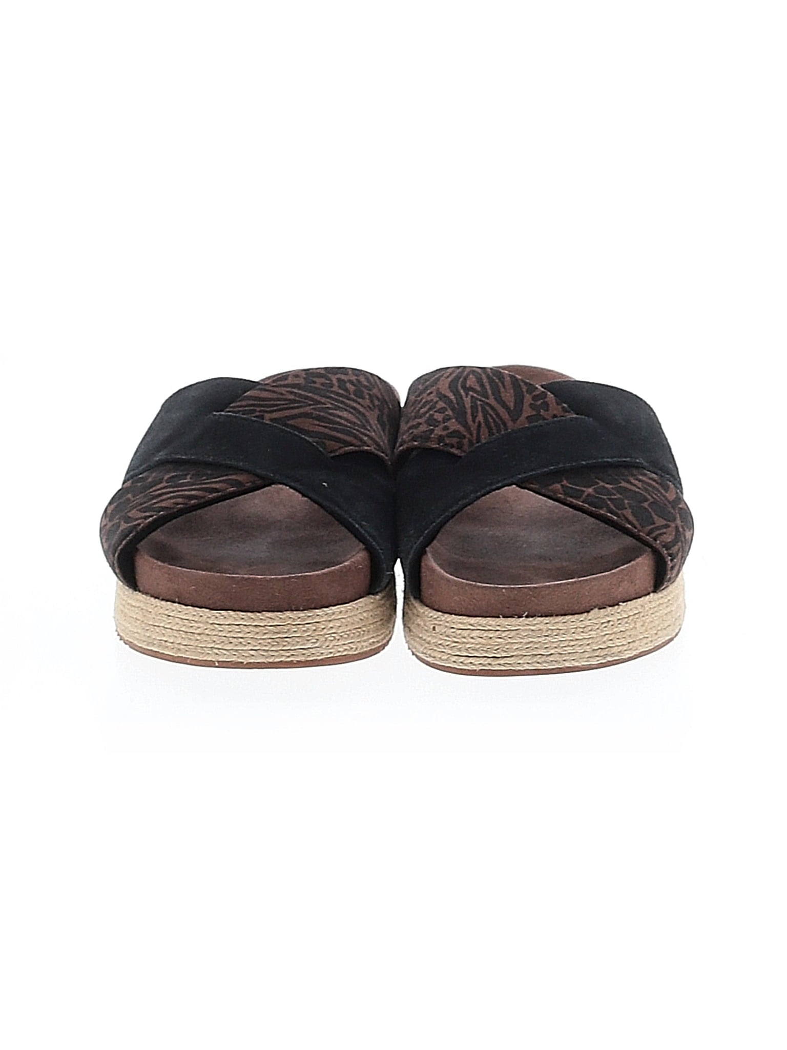 2 shoe size - 9