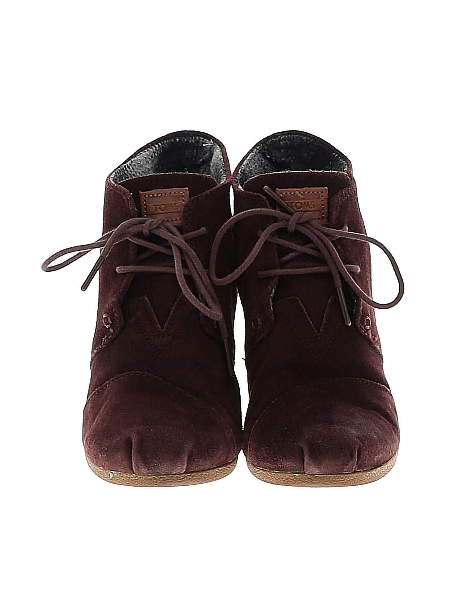 2 shoe size - 9