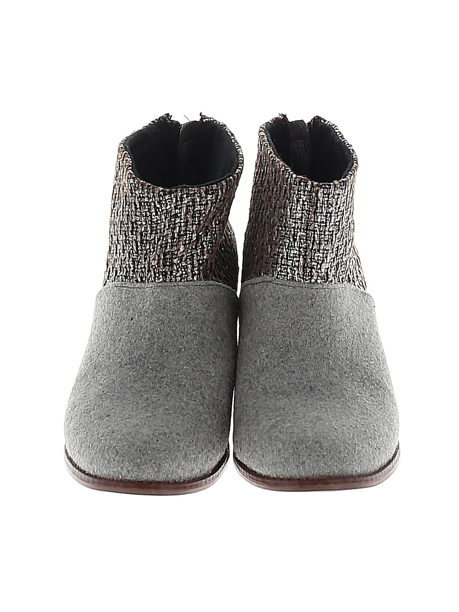 2 shoe size - 7 1/2