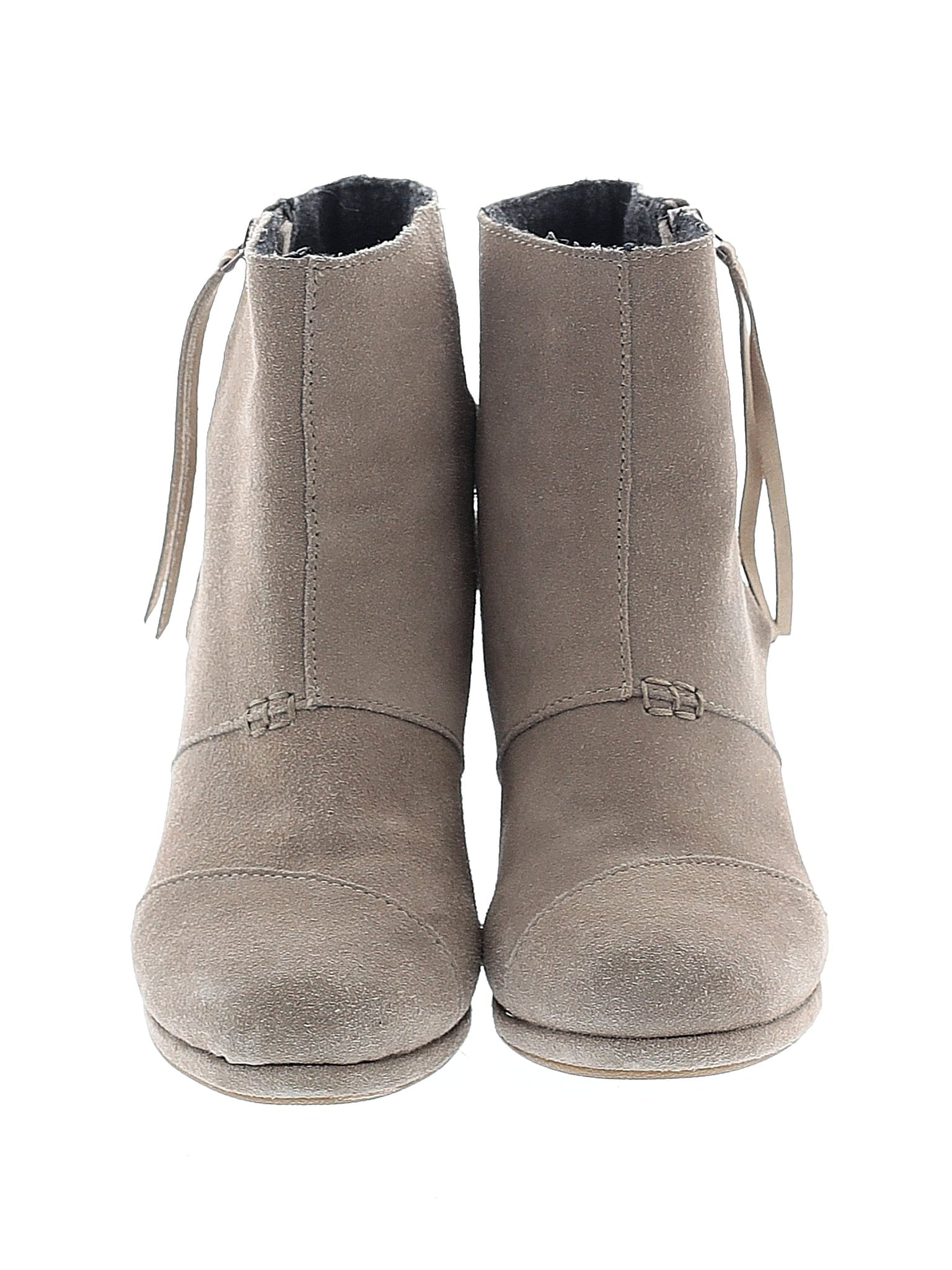 2 shoe size - 7 1/2