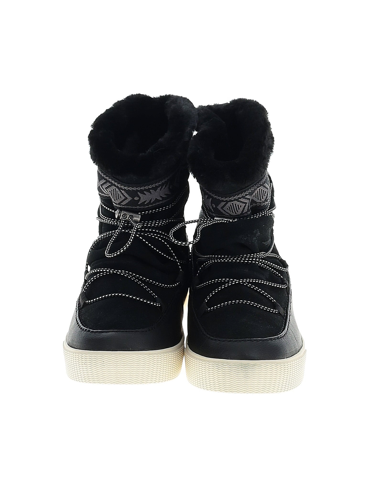 2 shoe size - 9