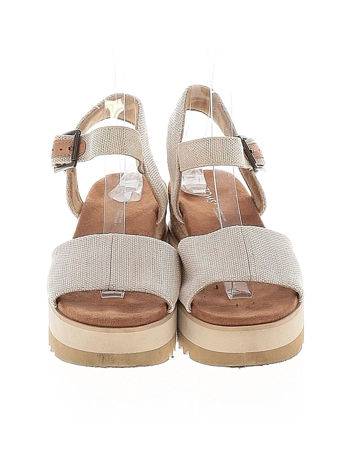 2 shoe size - 7