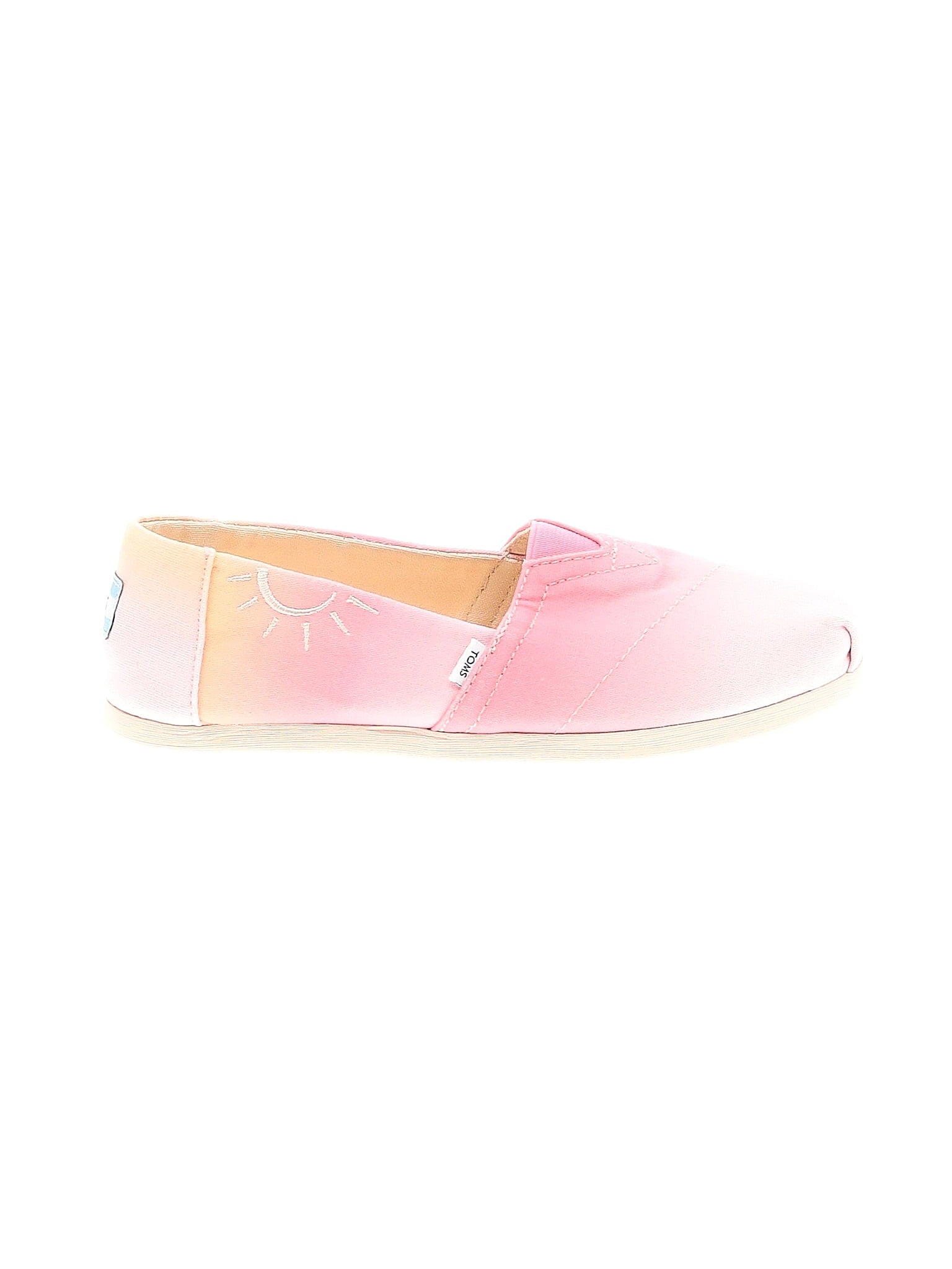 1 shoe size - 6