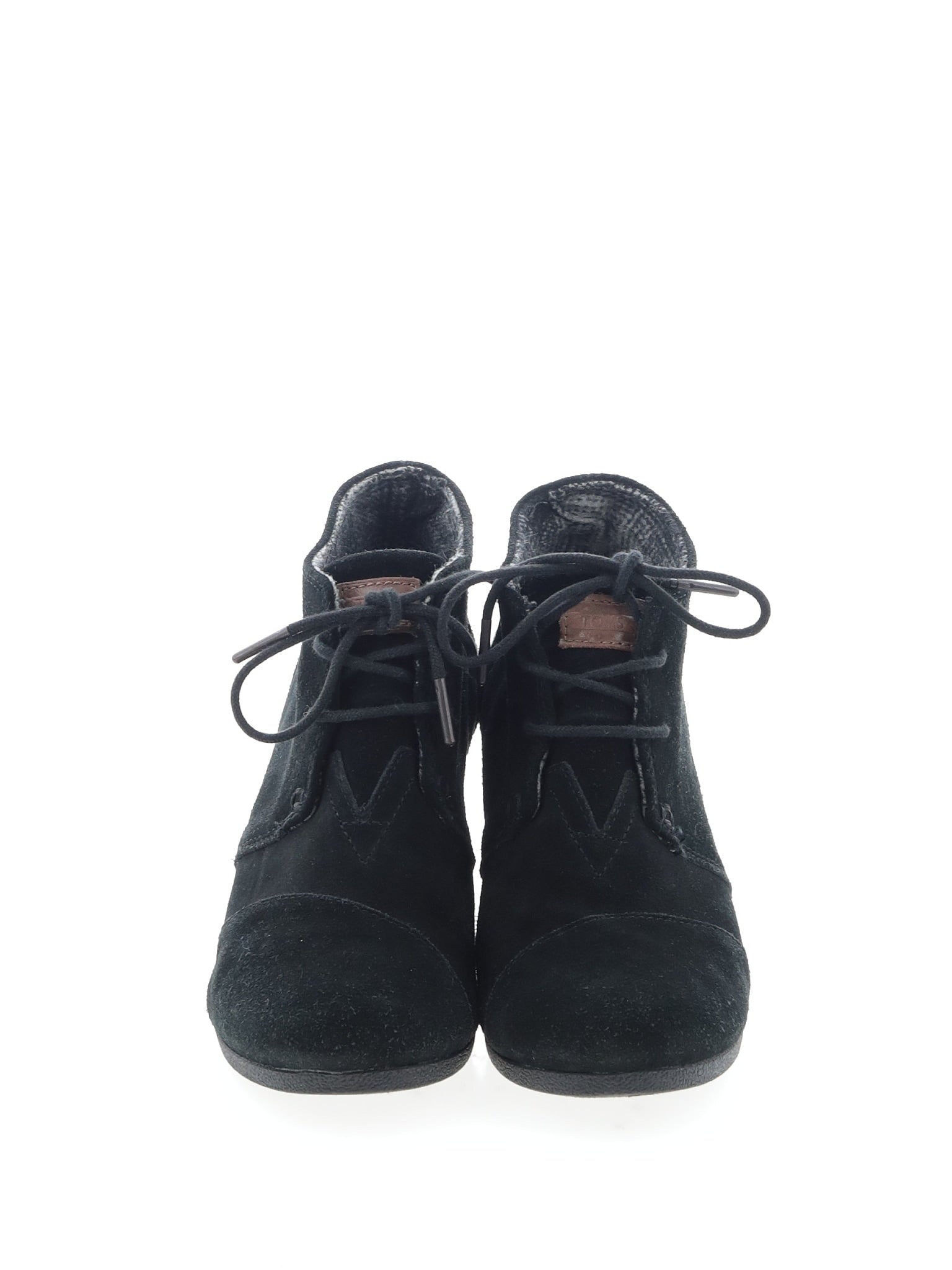 2 shoe size - 8