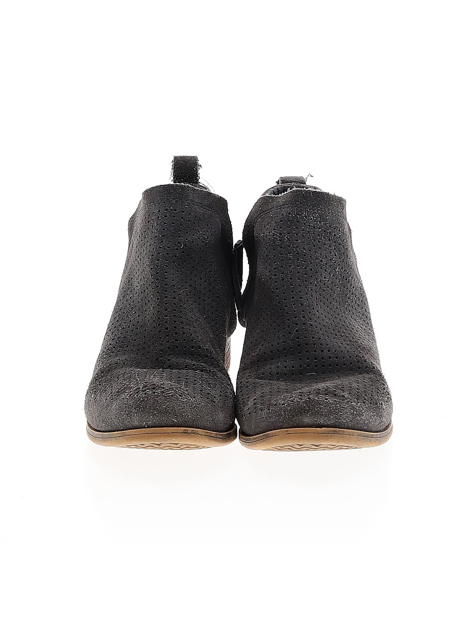 2 shoe size - 7